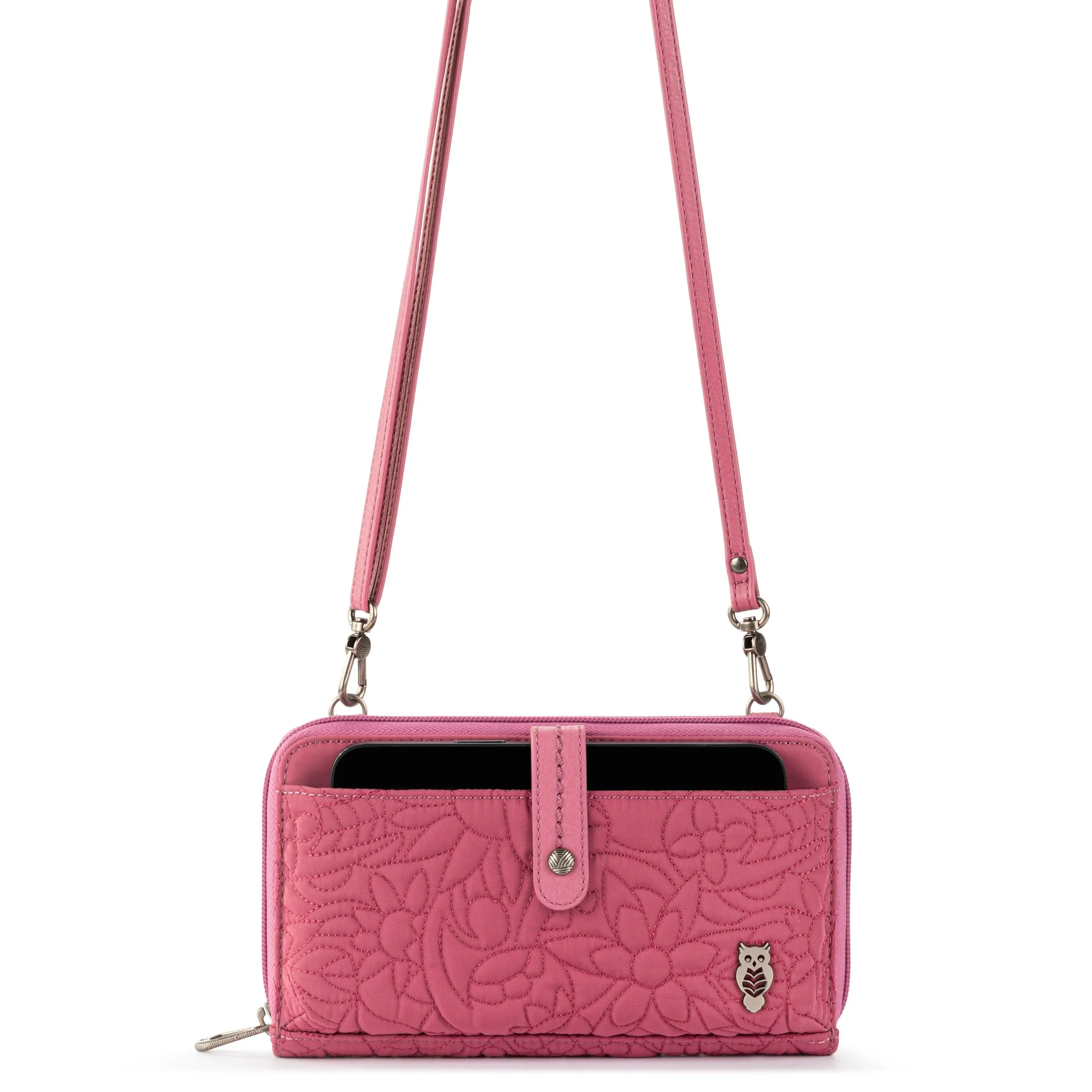 Iris Large Smartphone Crossbody