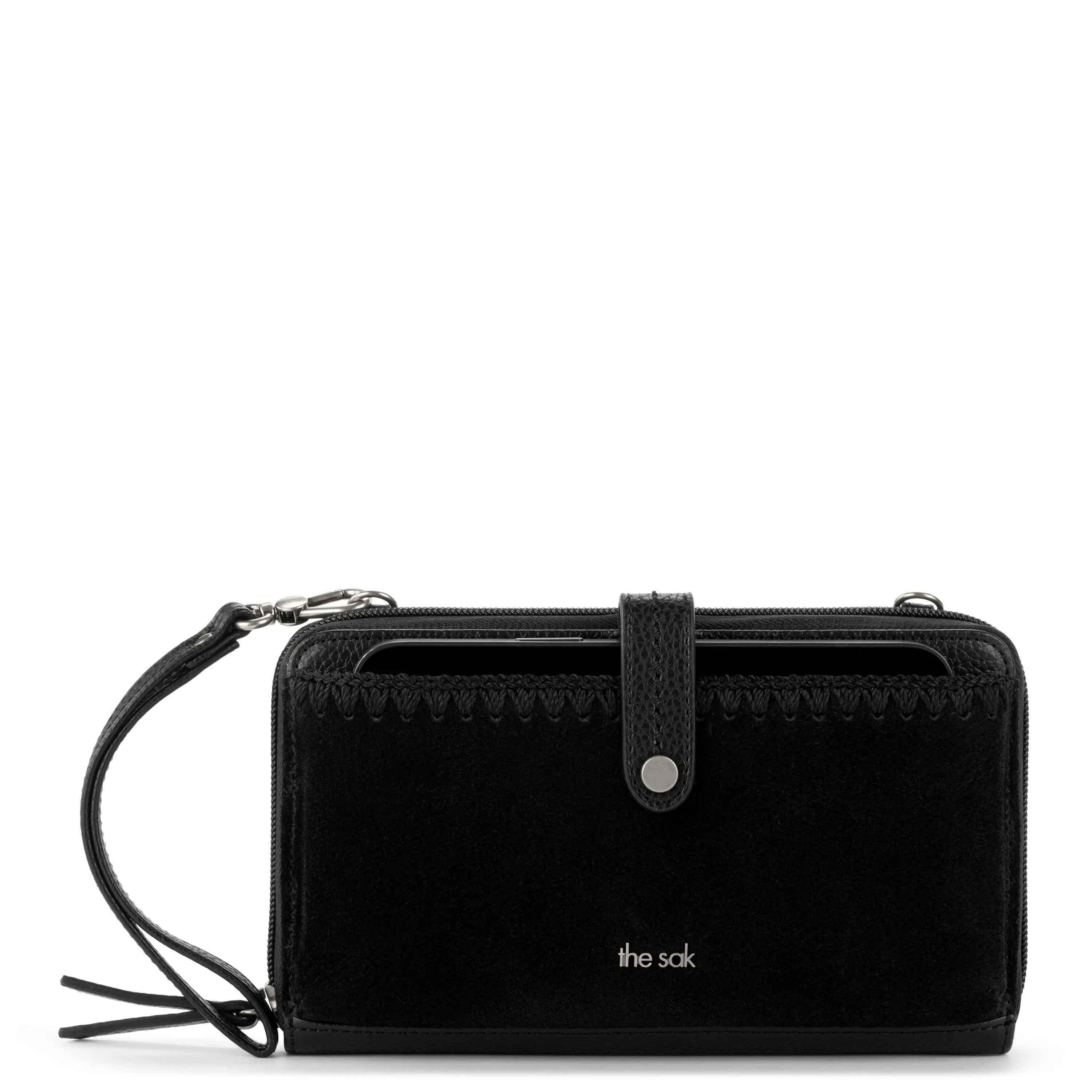 Iris Large Smartphone Crossbody