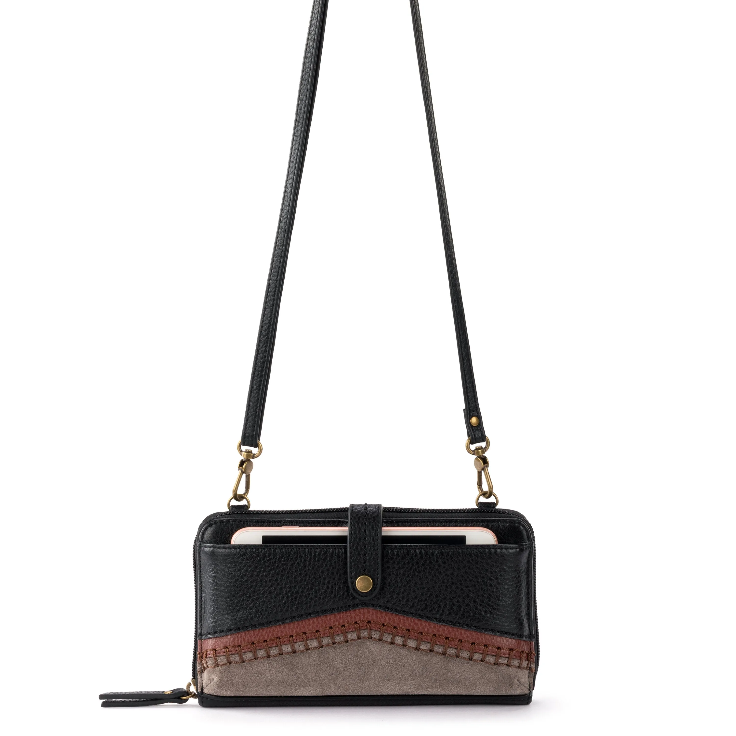 Iris Large Smartphone Crossbody