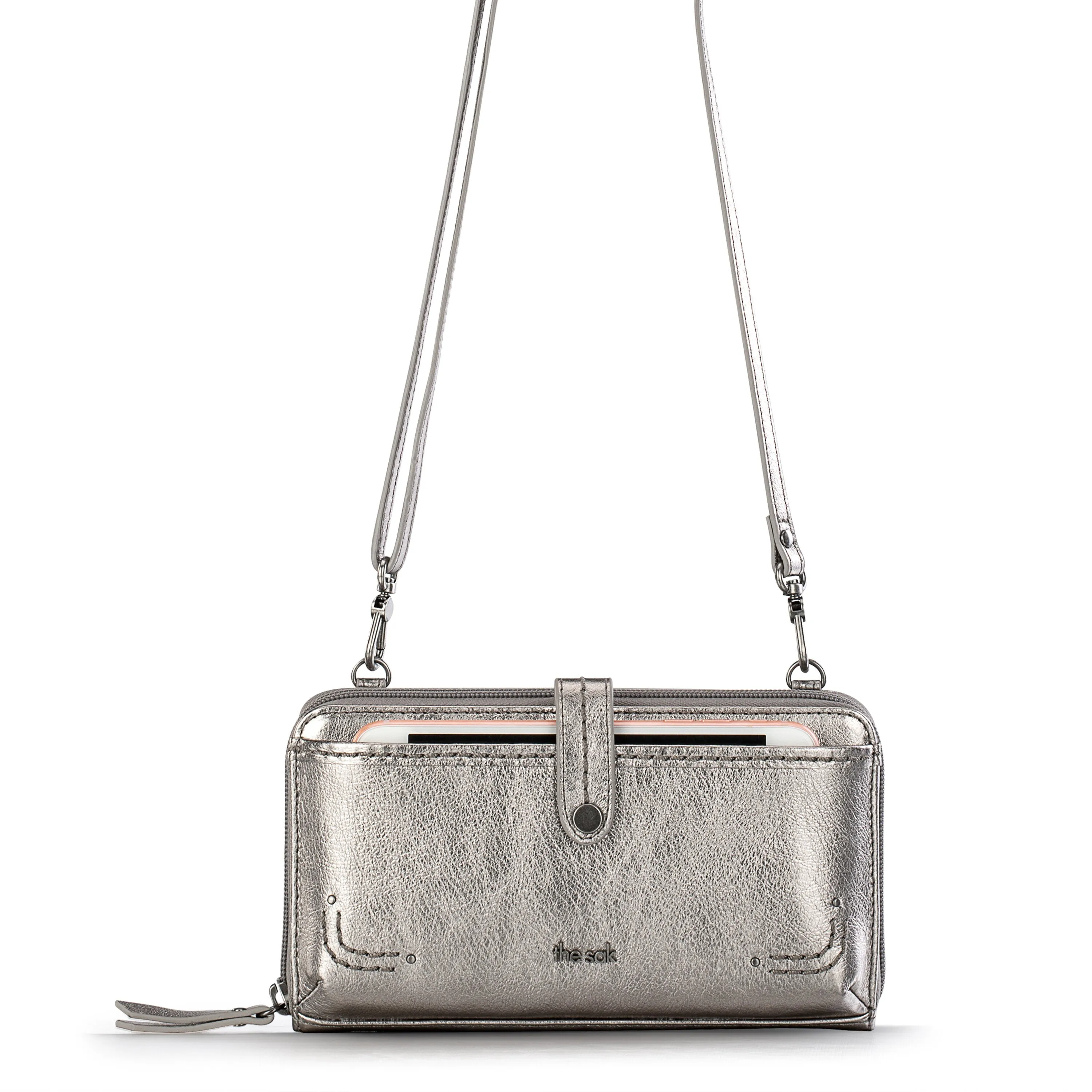 Iris Large Smartphone Crossbody