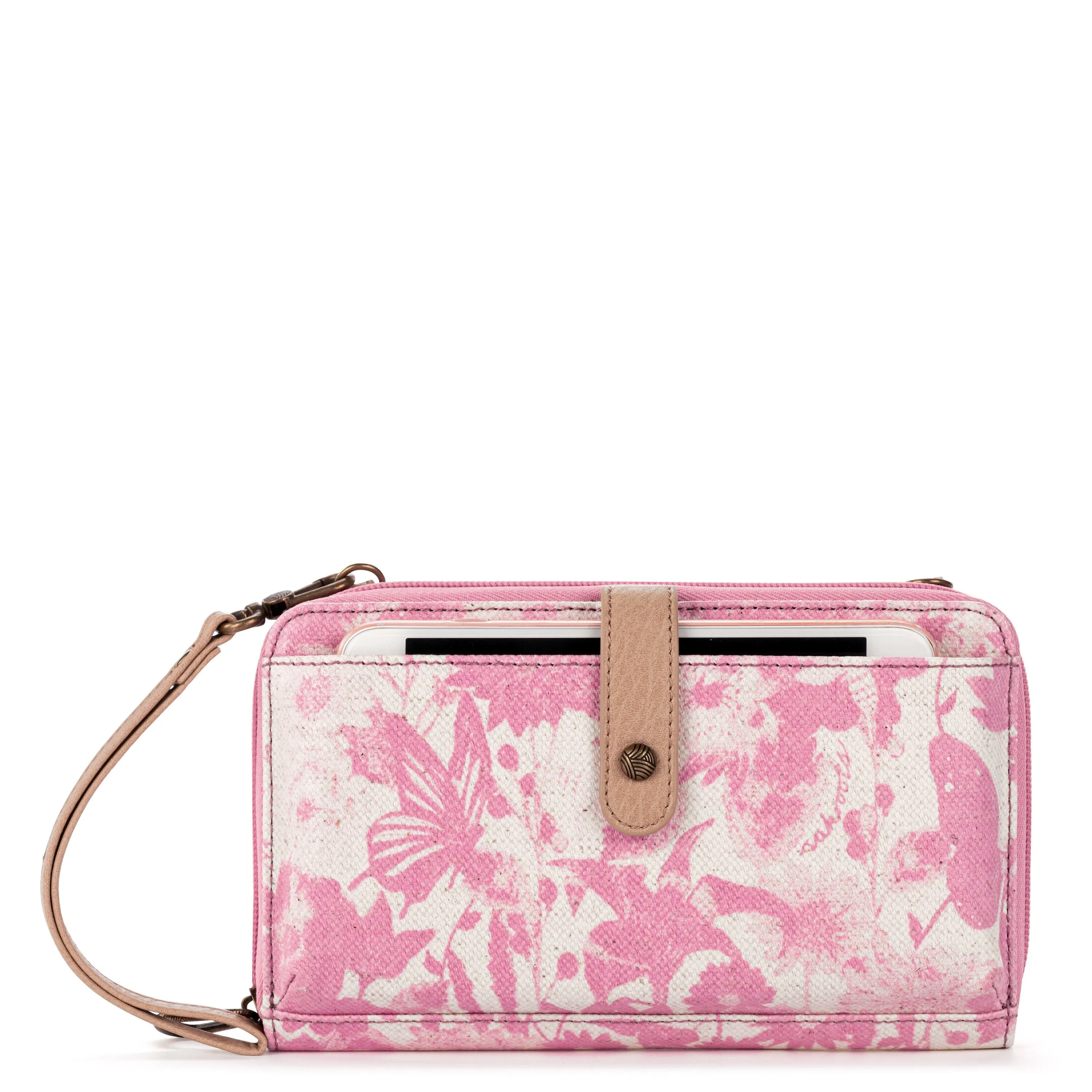 Iris Large Smartphone Crossbody