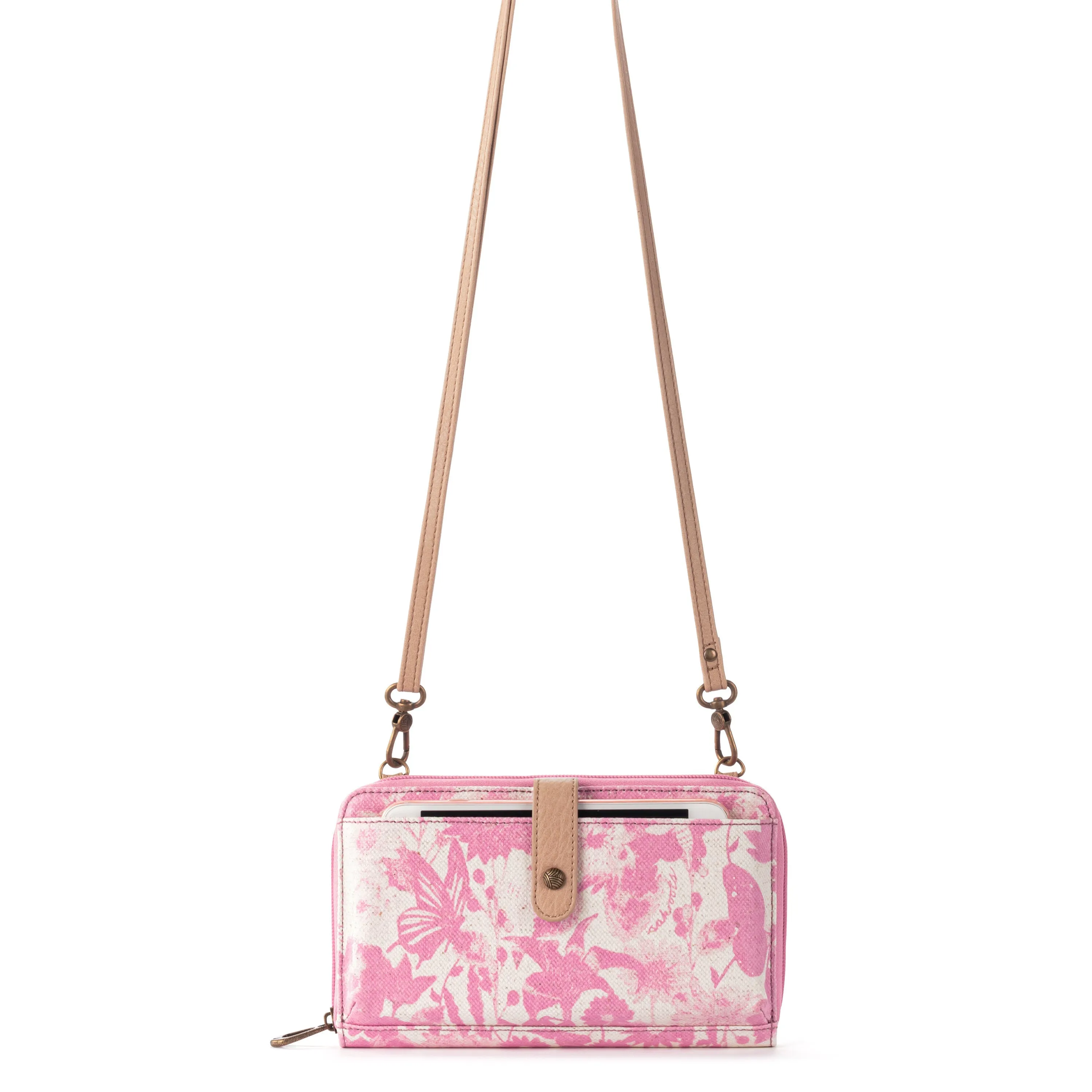 Iris Large Smartphone Crossbody