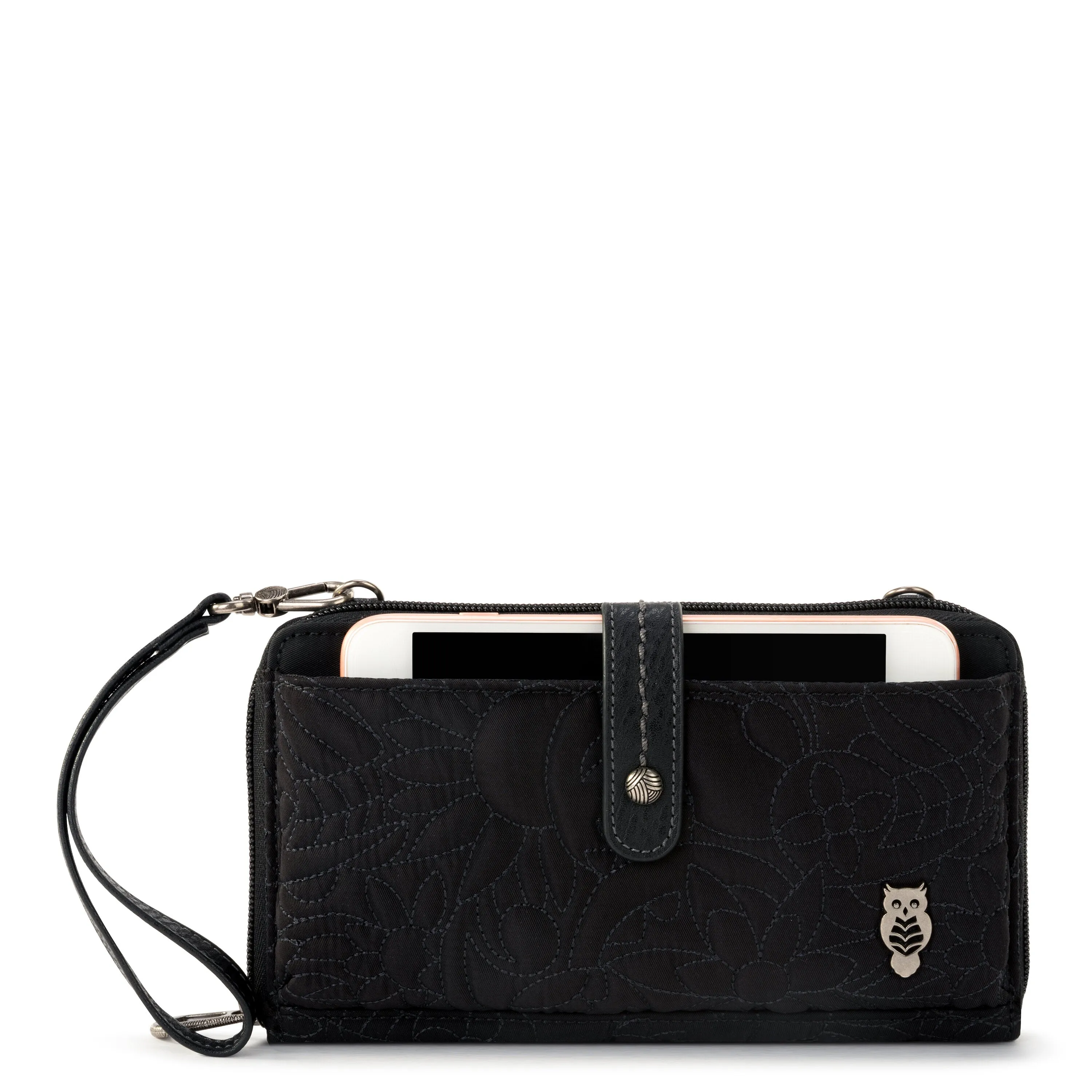 Iris Large Smartphone Crossbody