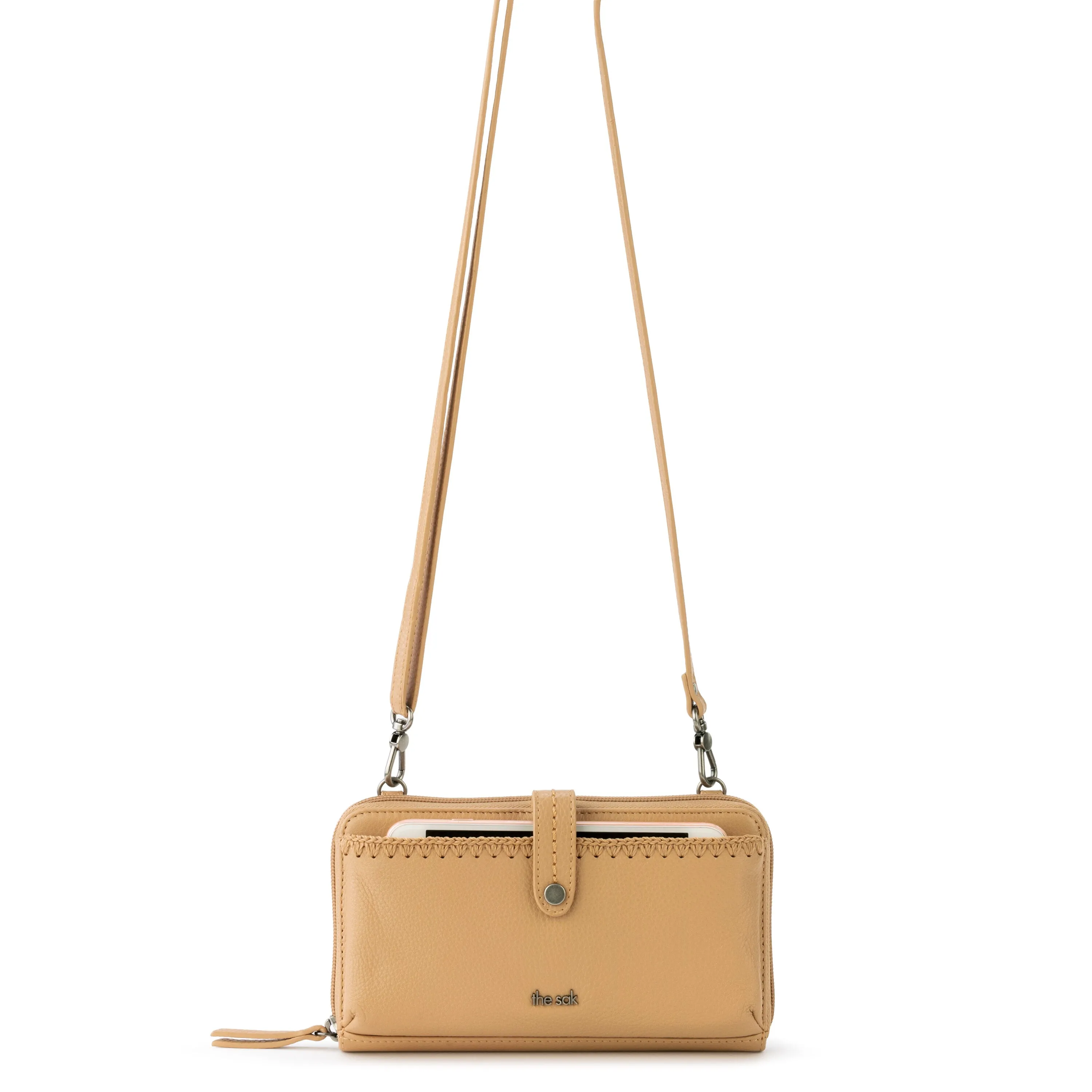 Iris Large Smartphone Crossbody