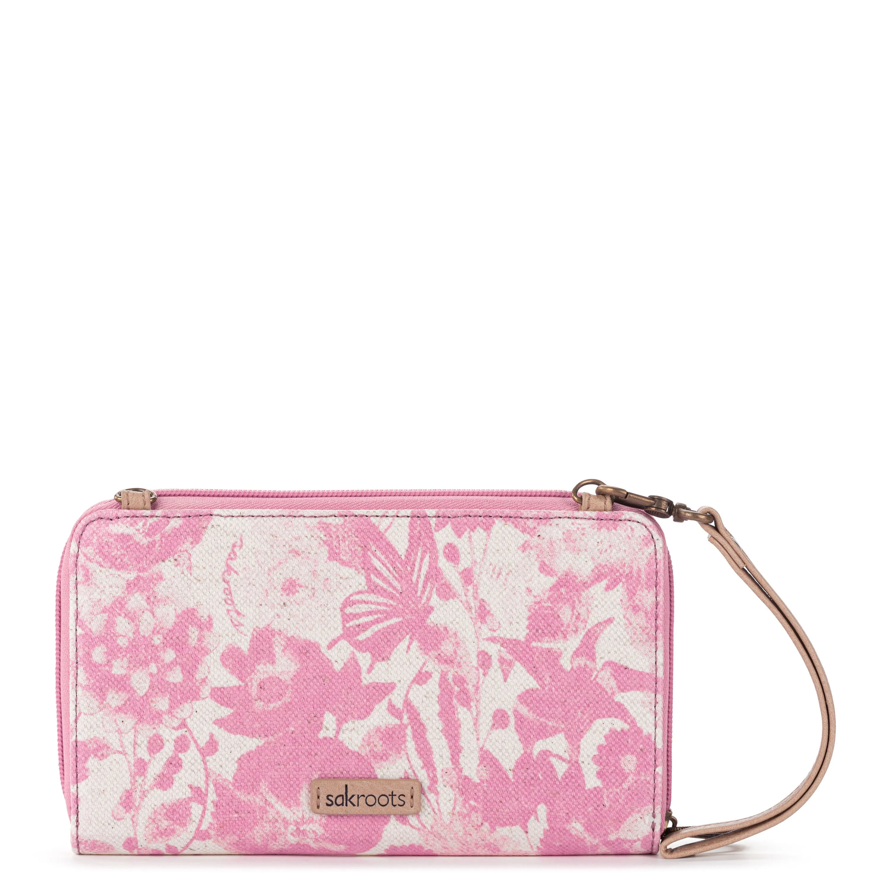 Iris Large Smartphone Crossbody