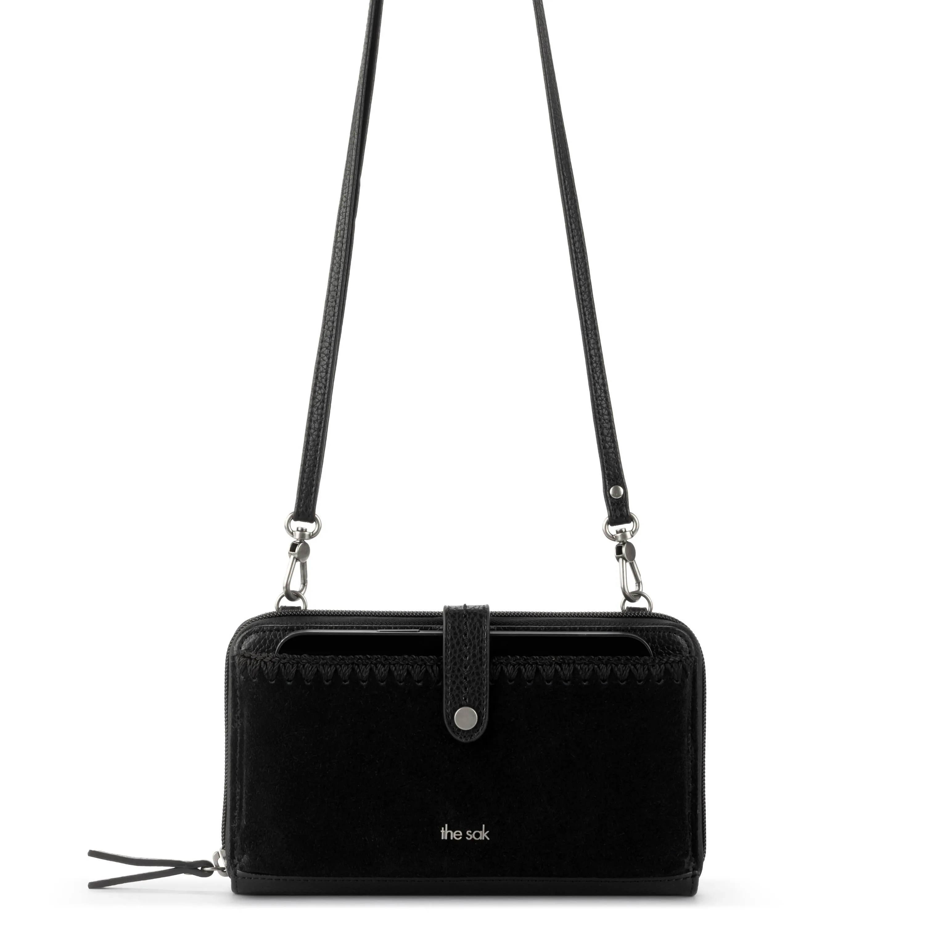 Iris Large Smartphone Crossbody