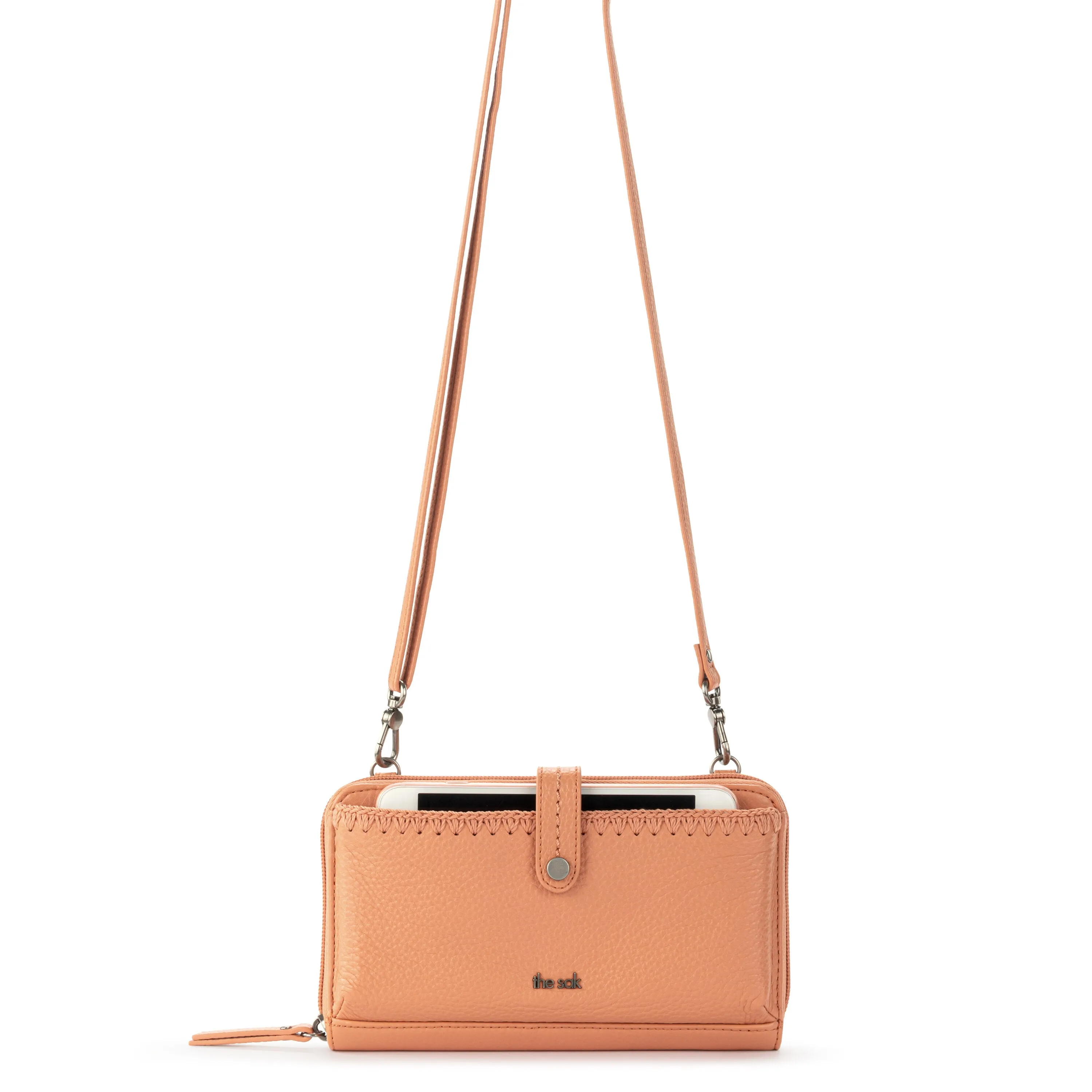 Iris Large Smartphone Crossbody