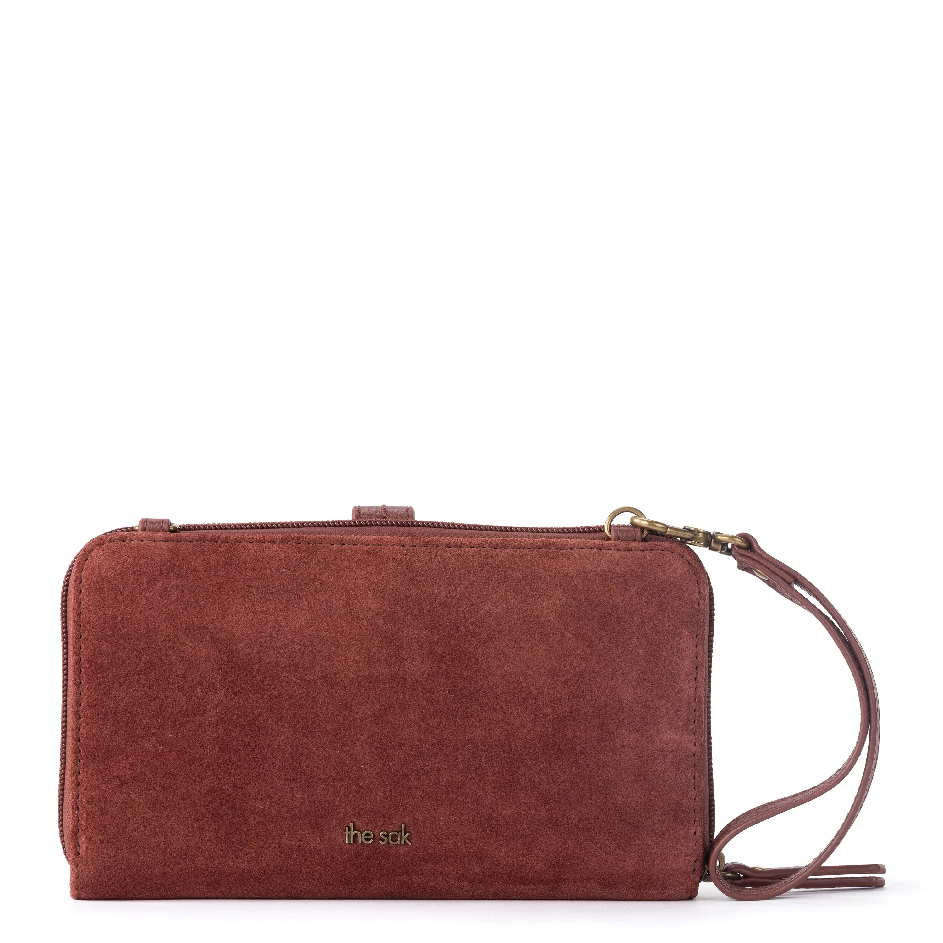 Iris Large Smartphone Crossbody