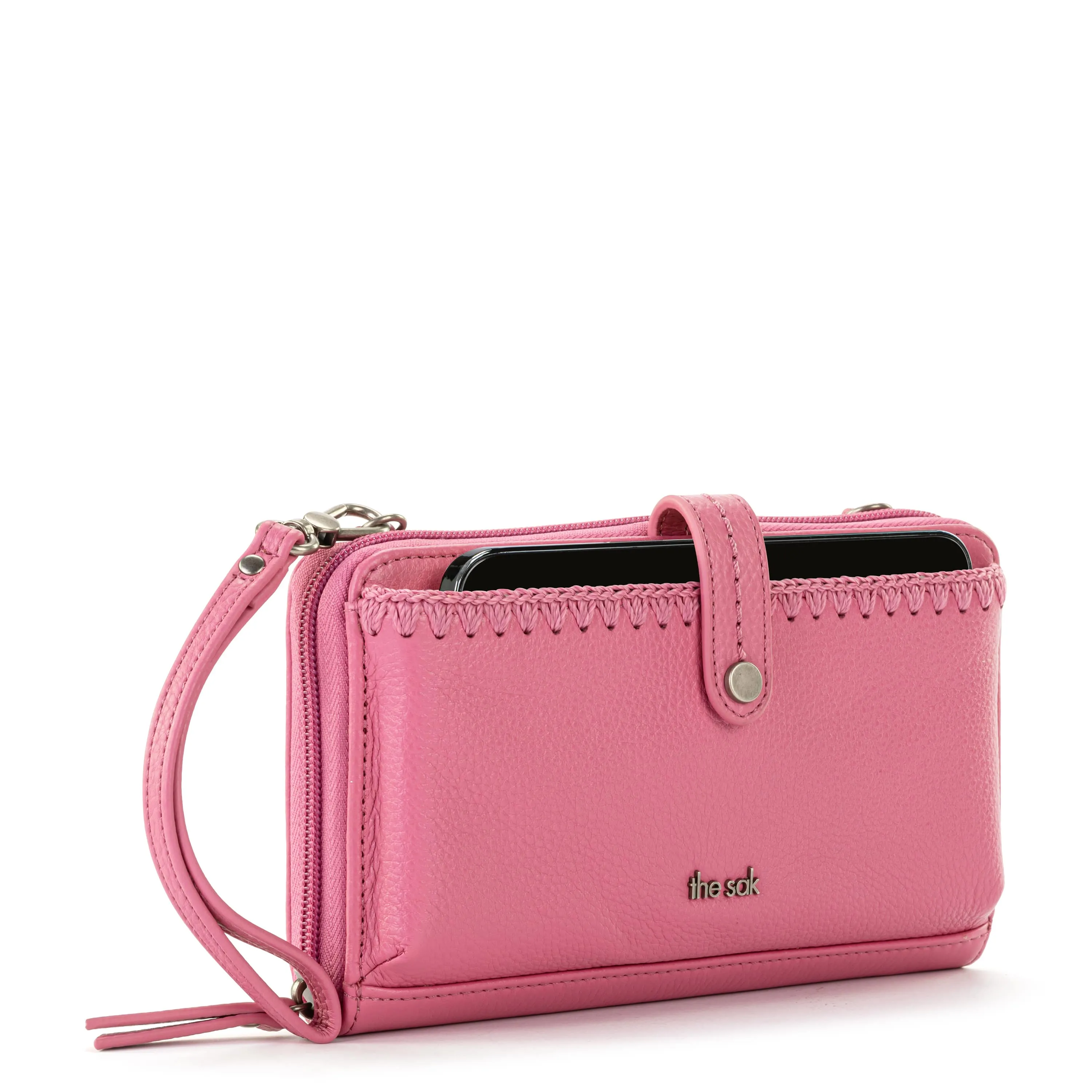 Iris Large Smartphone Crossbody