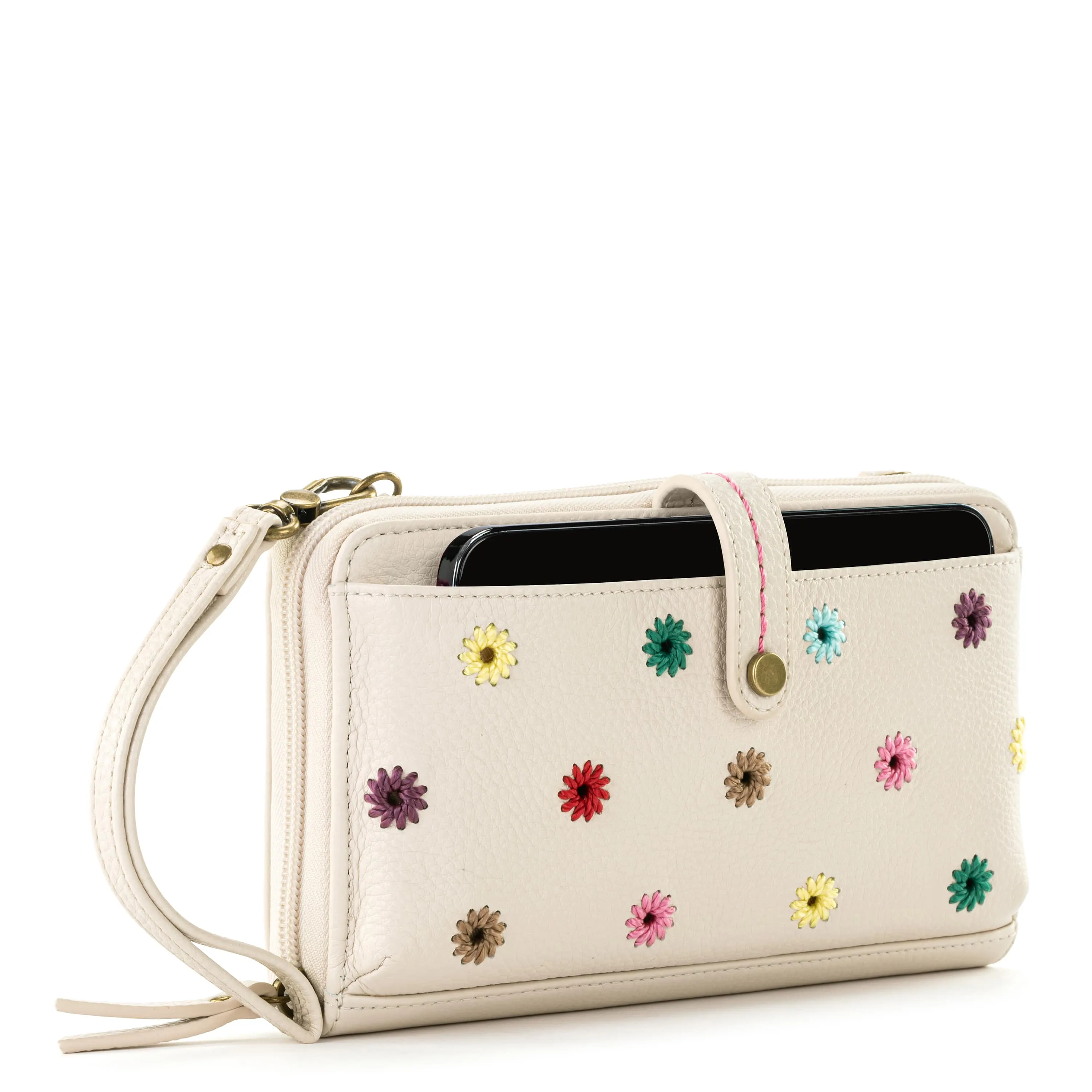 Iris Large Smartphone Crossbody