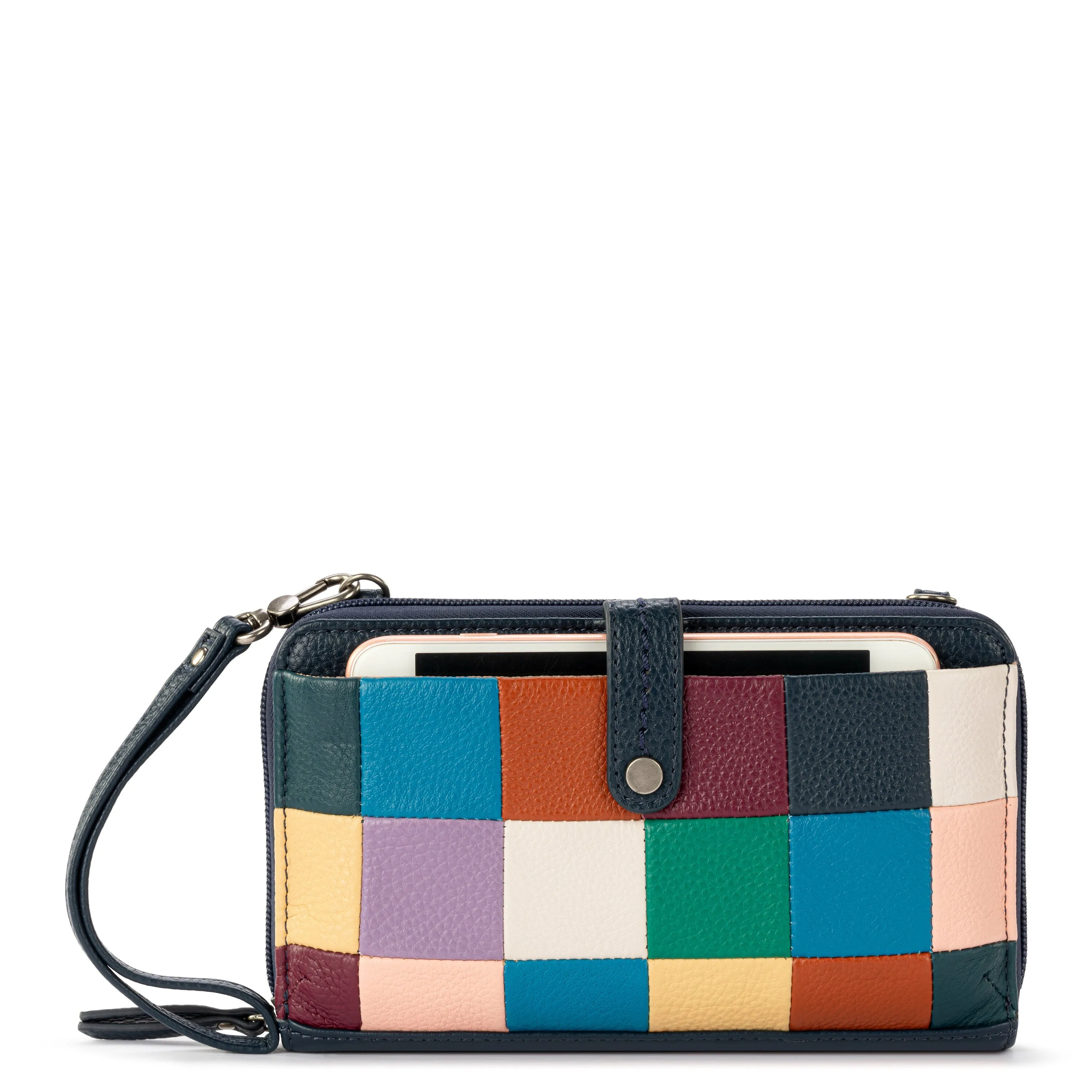 Iris Large Smartphone Crossbody