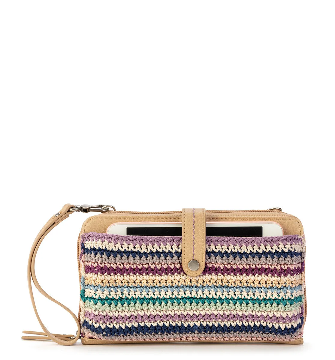 Iris Large Smartphone Crossbody