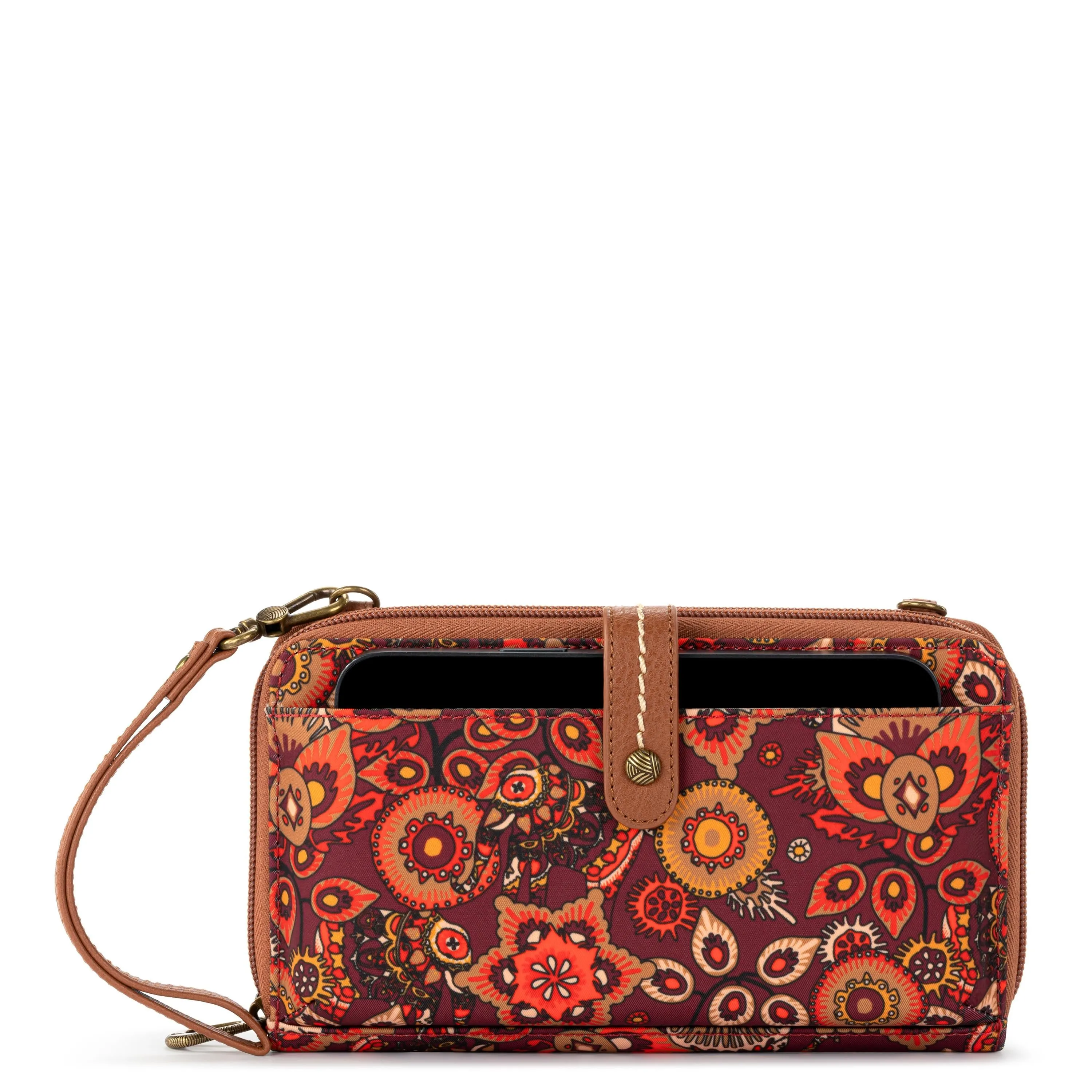 Iris Large Smartphone Crossbody