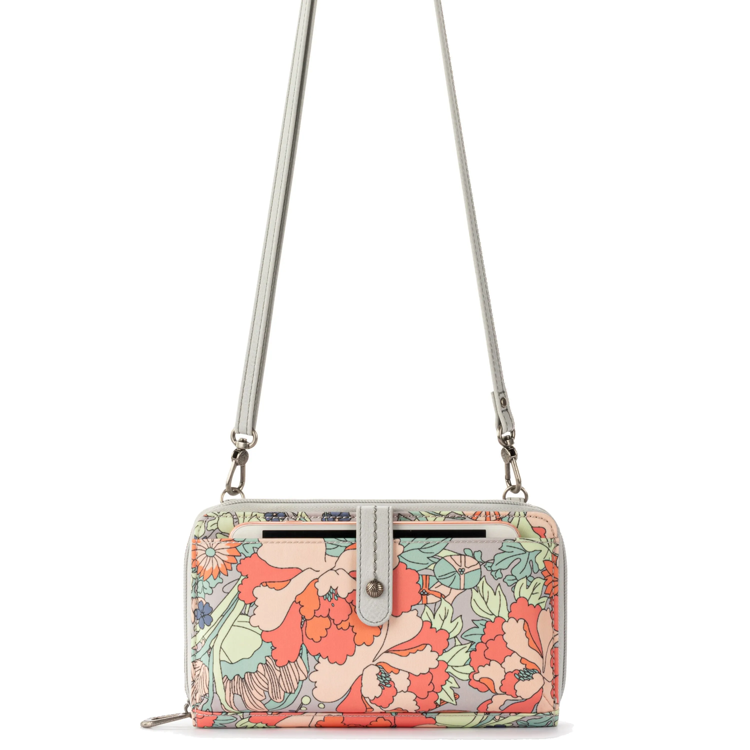 Iris Large Smartphone Crossbody