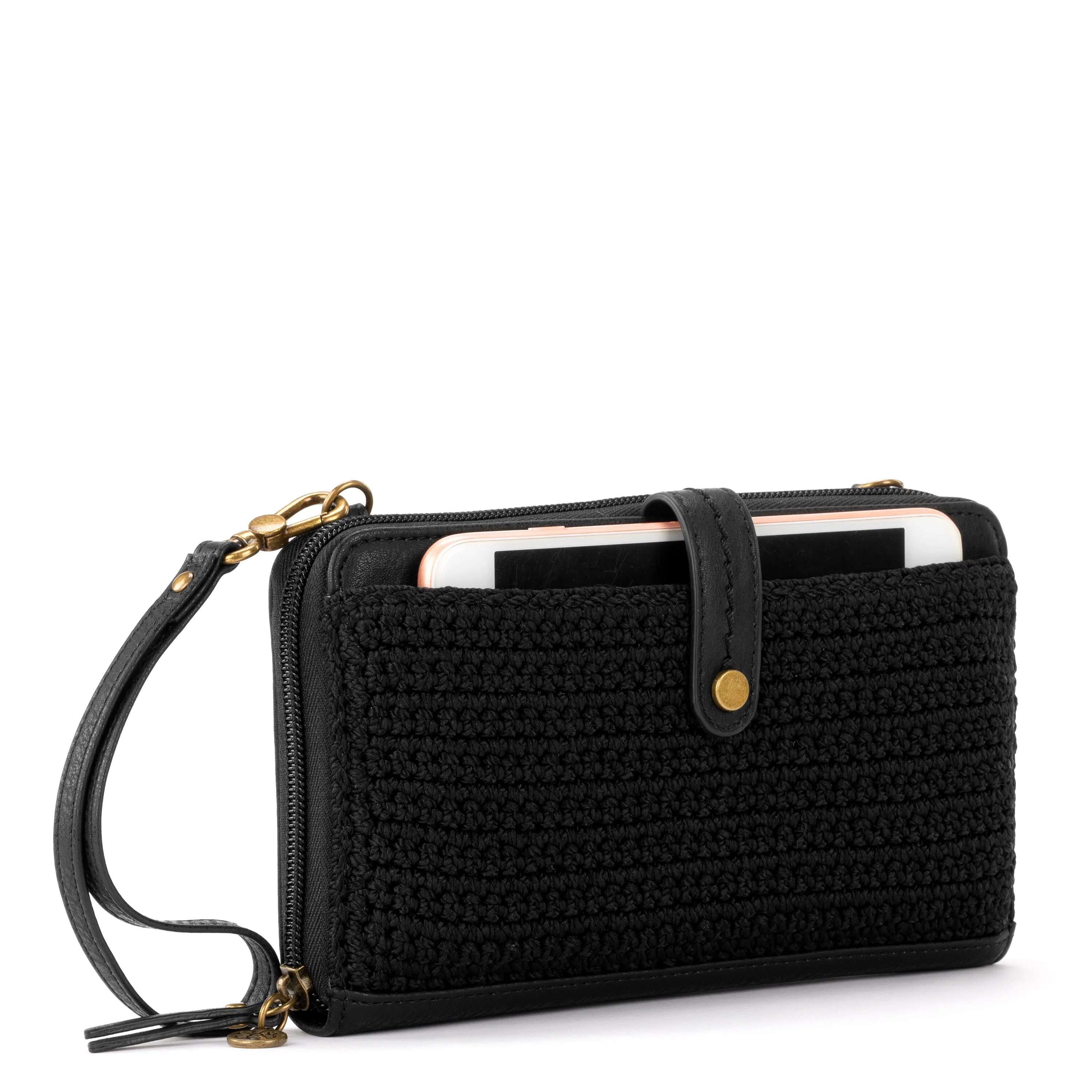 Iris Large Smartphone Crossbody