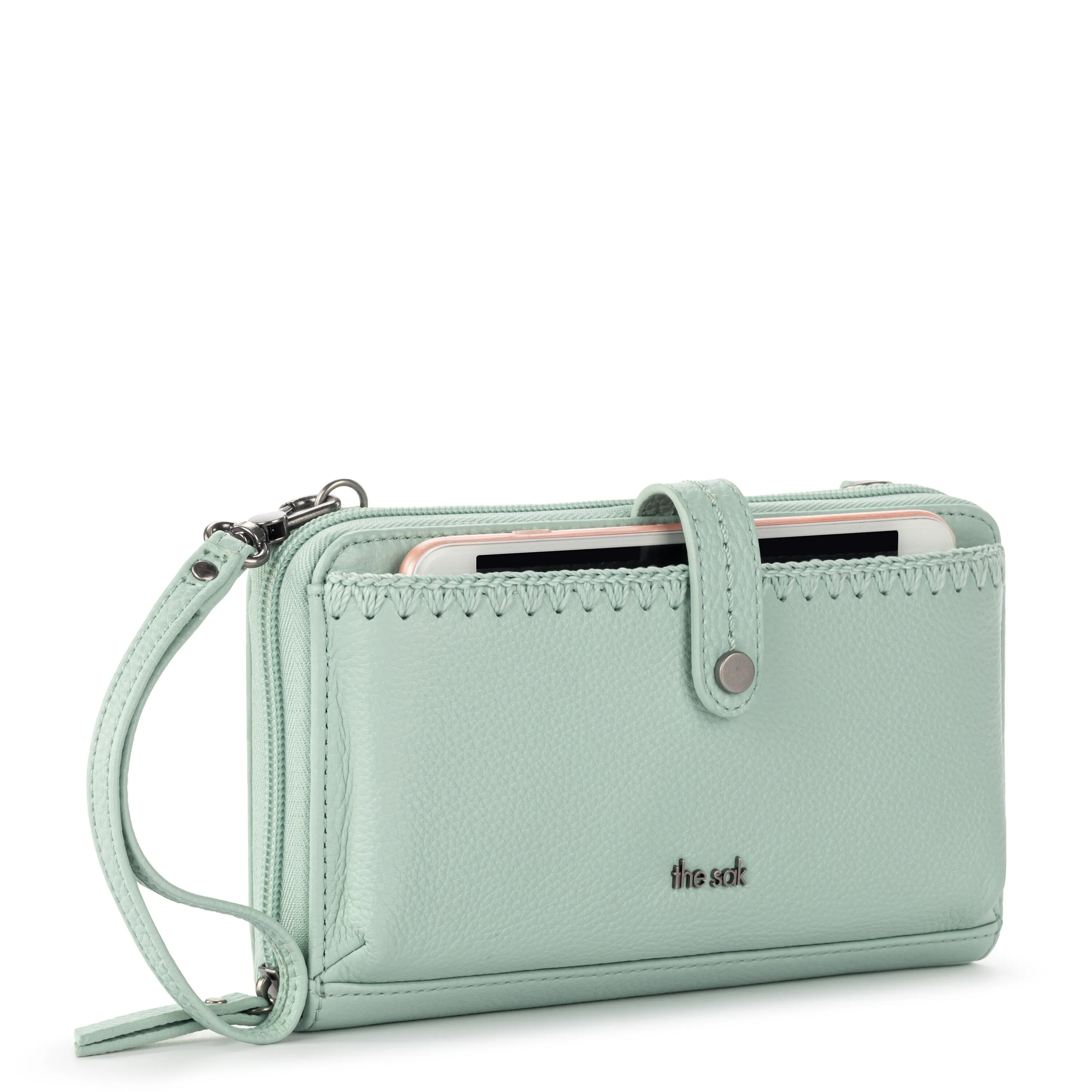 Iris Large Smartphone Crossbody