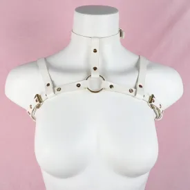 Ivory Shoulder Brace