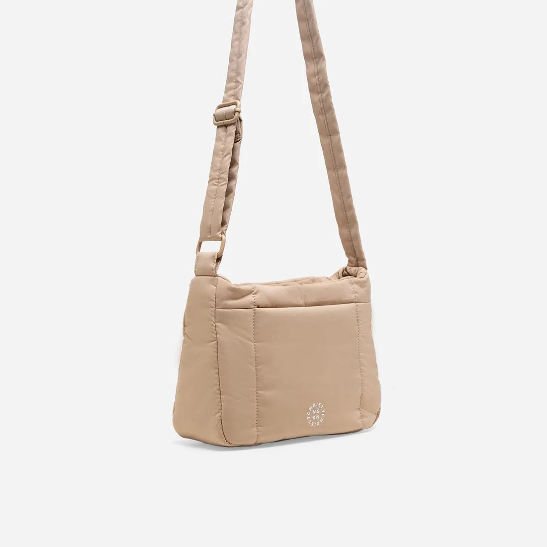 Jeju Large Shoulder Bag