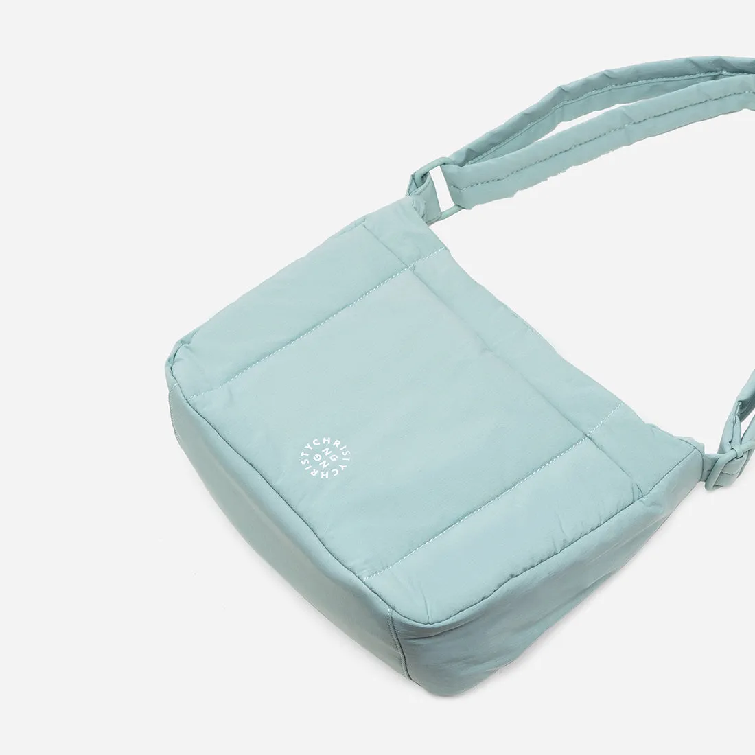 Jeju Large Shoulder Bag