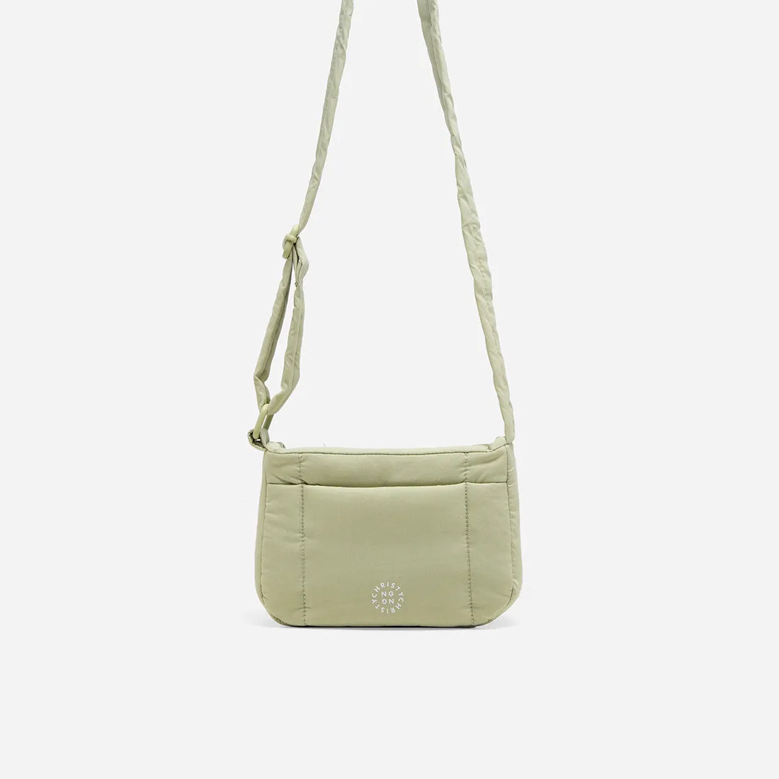 Jeju Mini Shoulder Bag