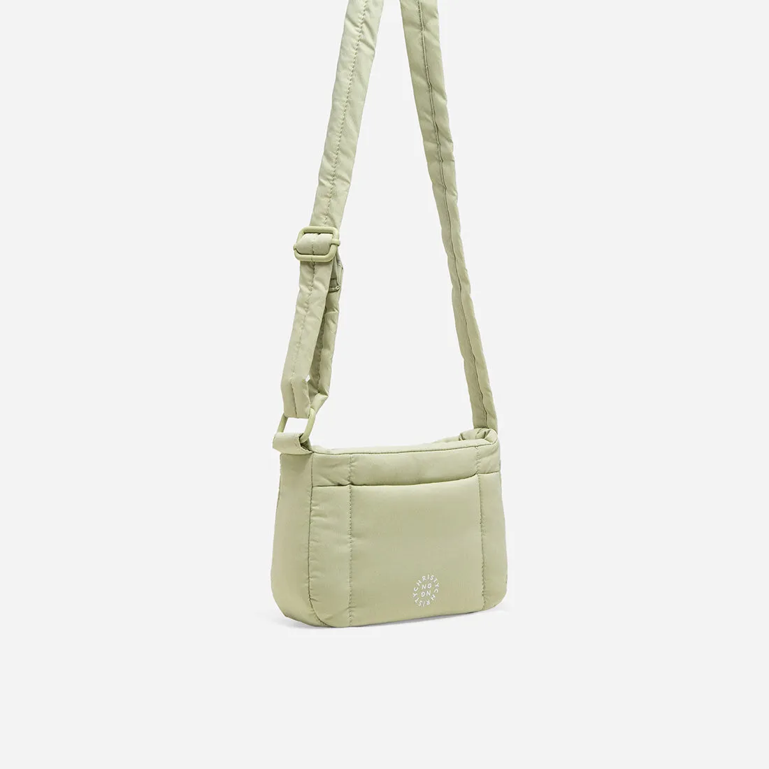 Jeju Mini Shoulder Bag