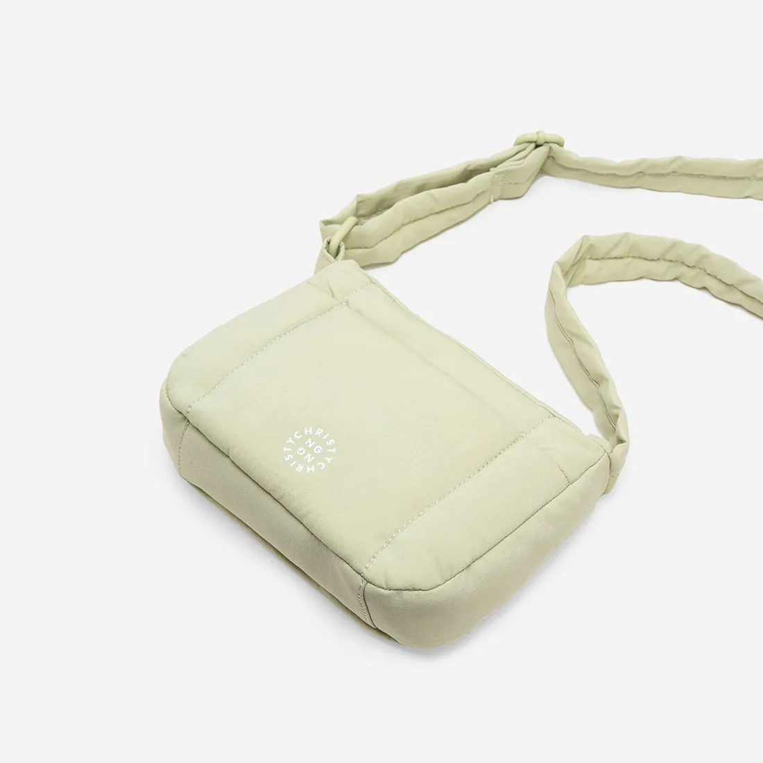 Jeju Mini Shoulder Bag