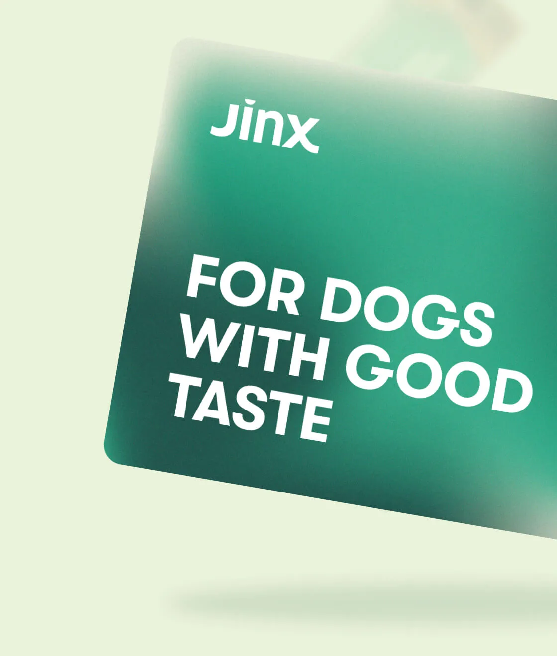 Jinx Gift Card (eGift Card)