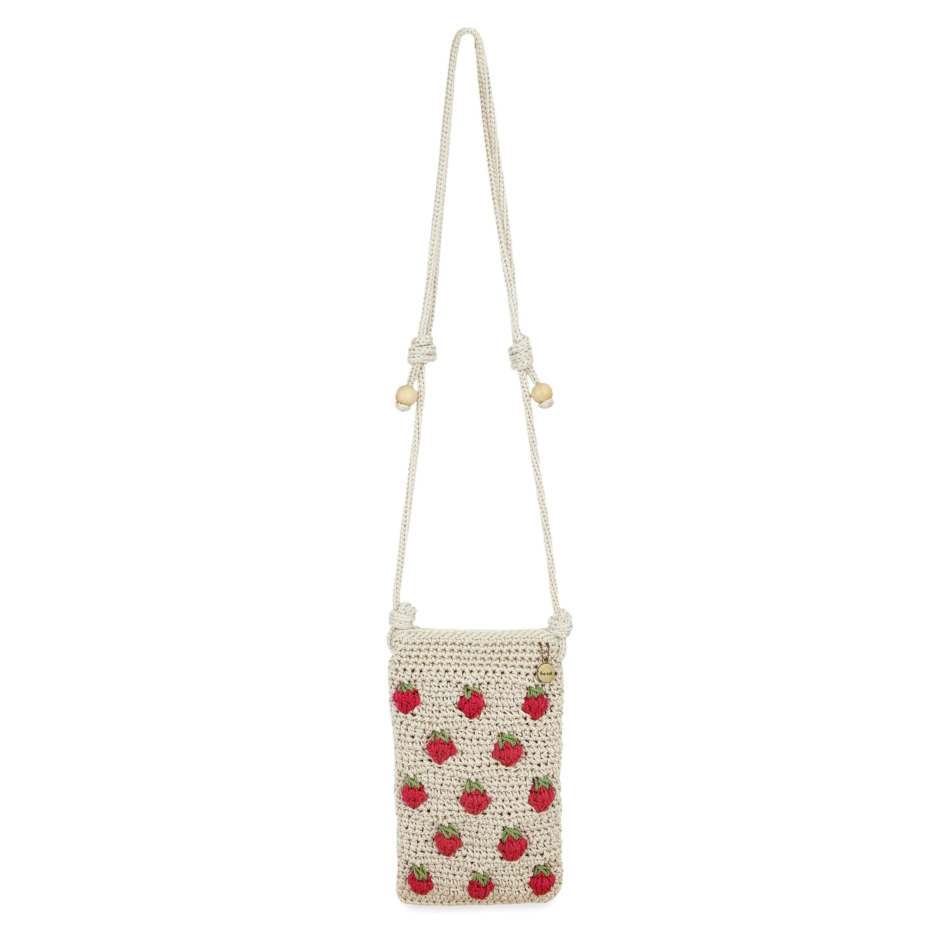 Josie Mini Crossbody