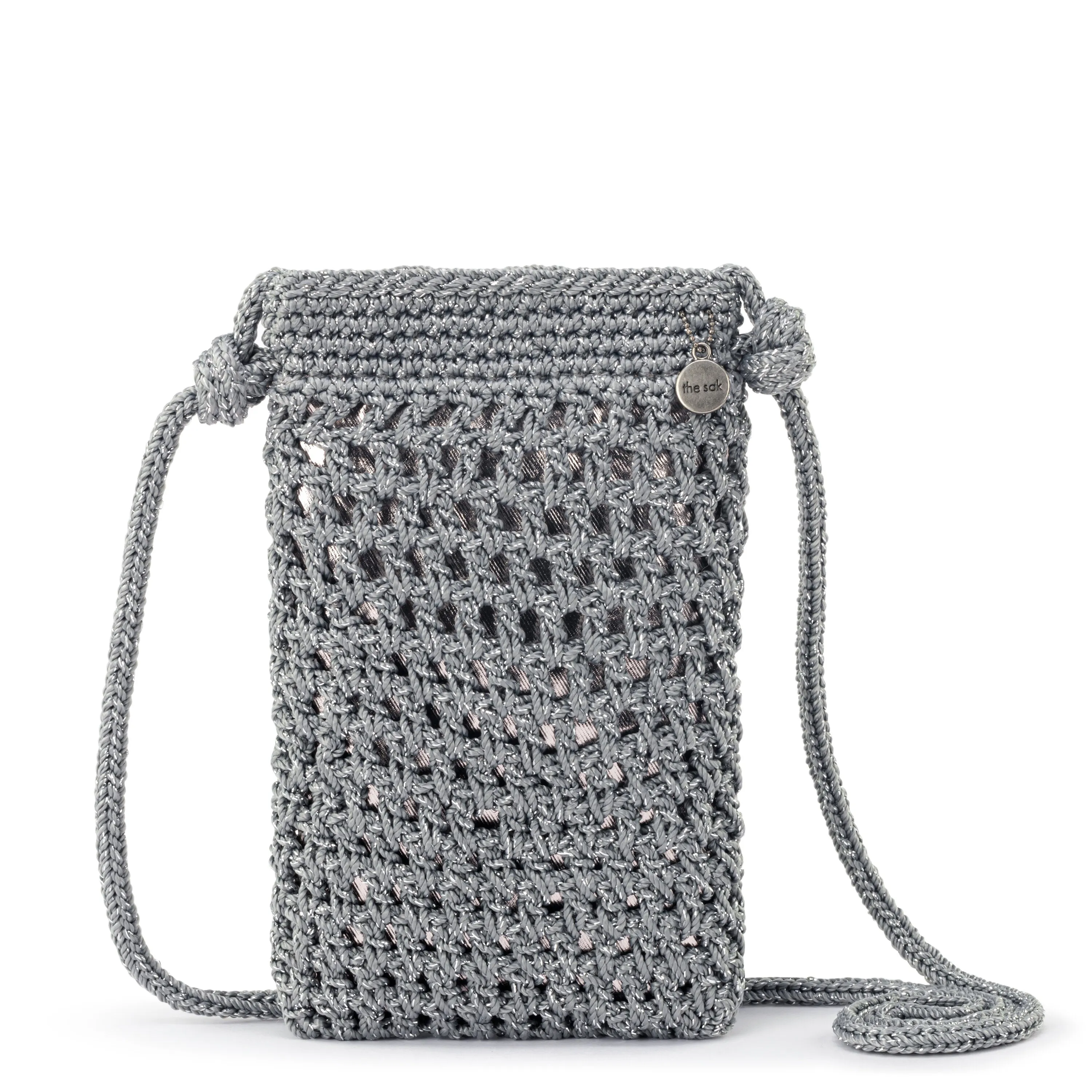 Josie Mini Crossbody