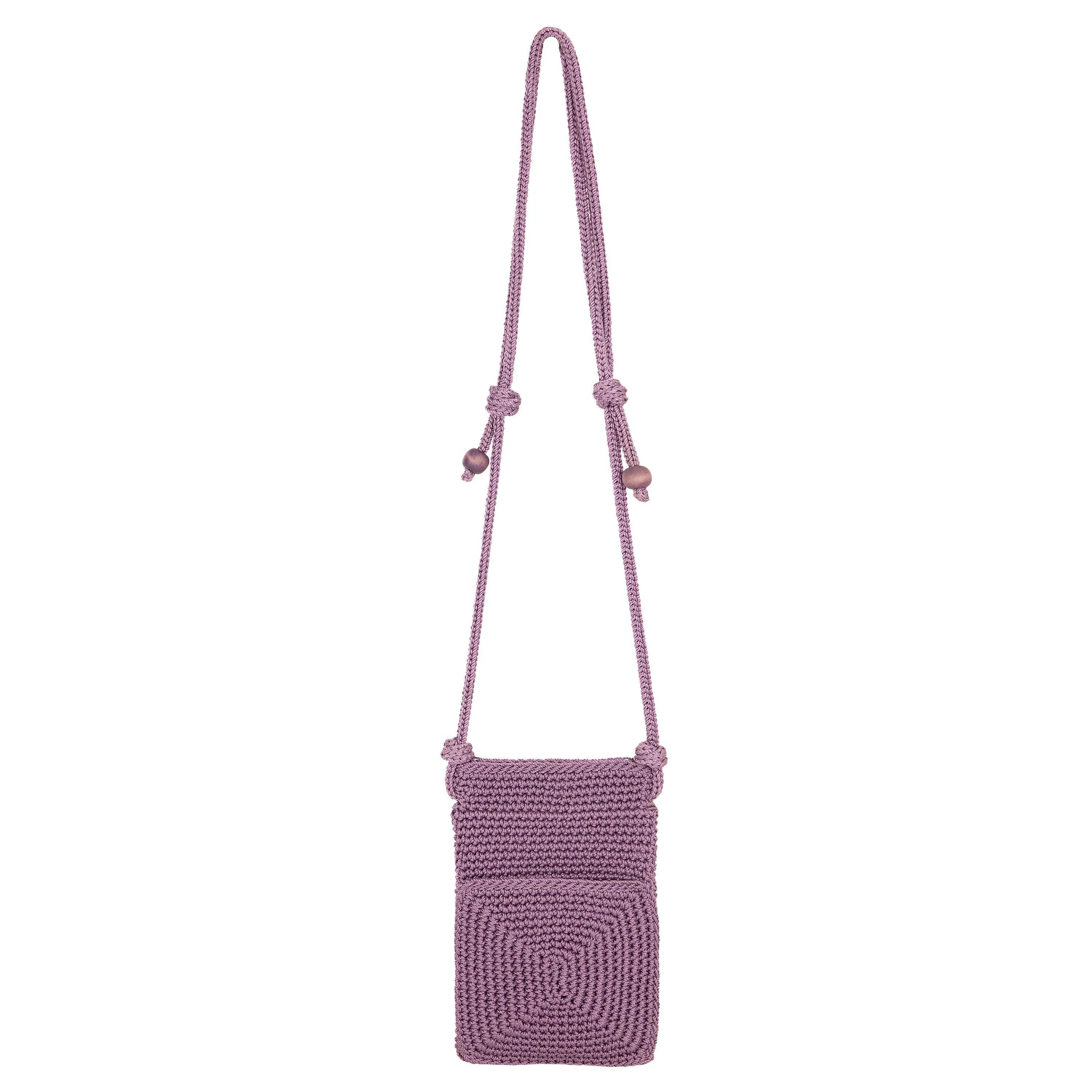 Josie Mini Crossbody