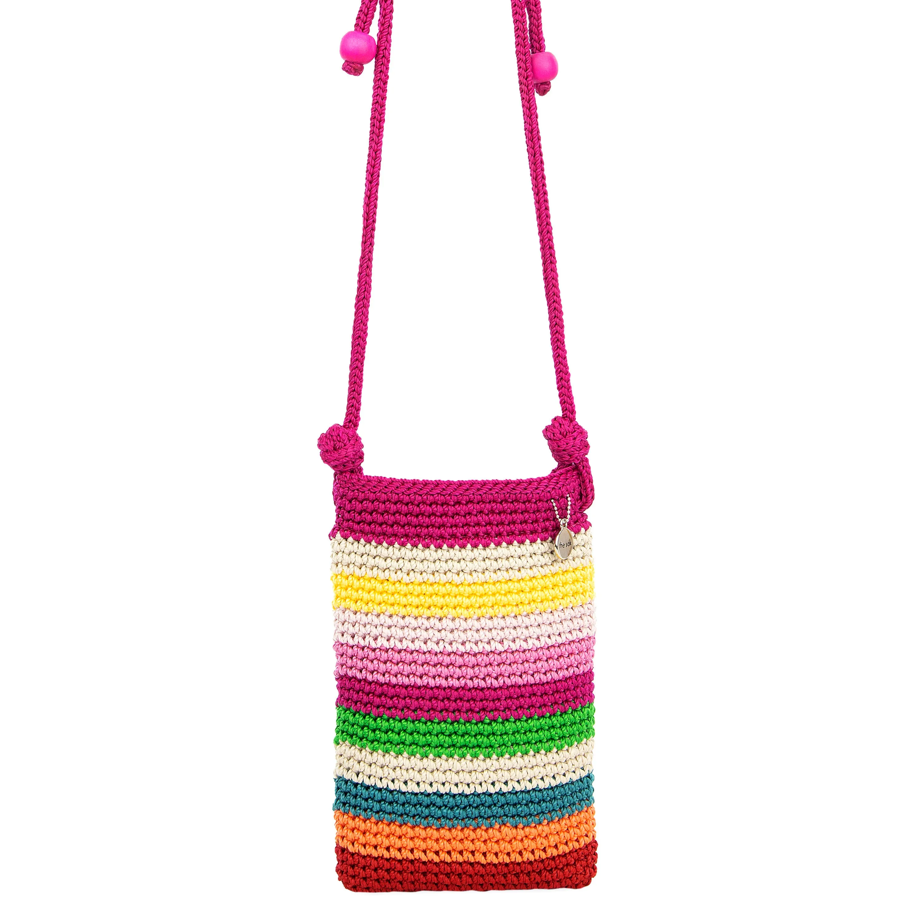 Josie Mini Crossbody