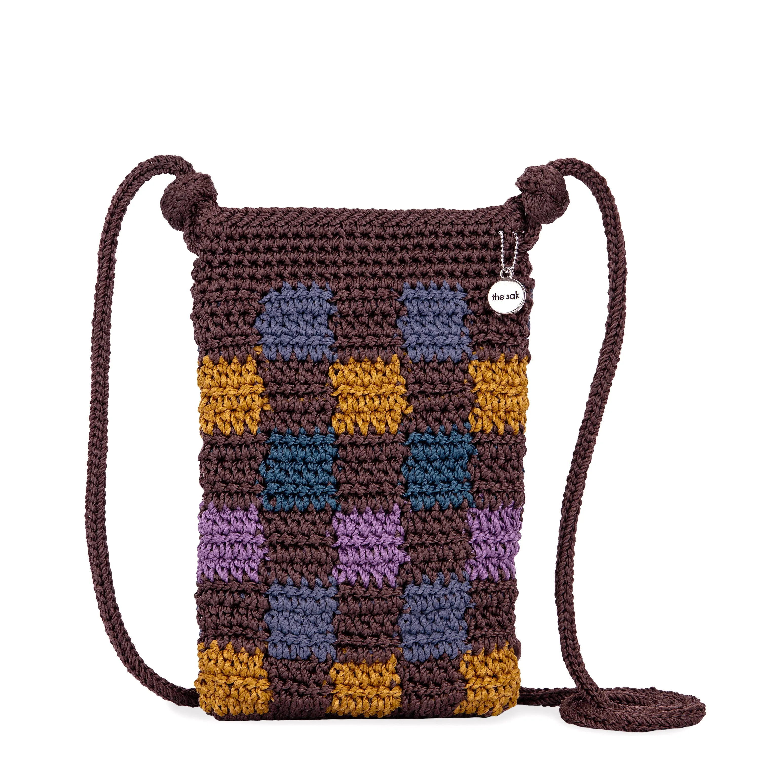 Josie Mini Crossbody