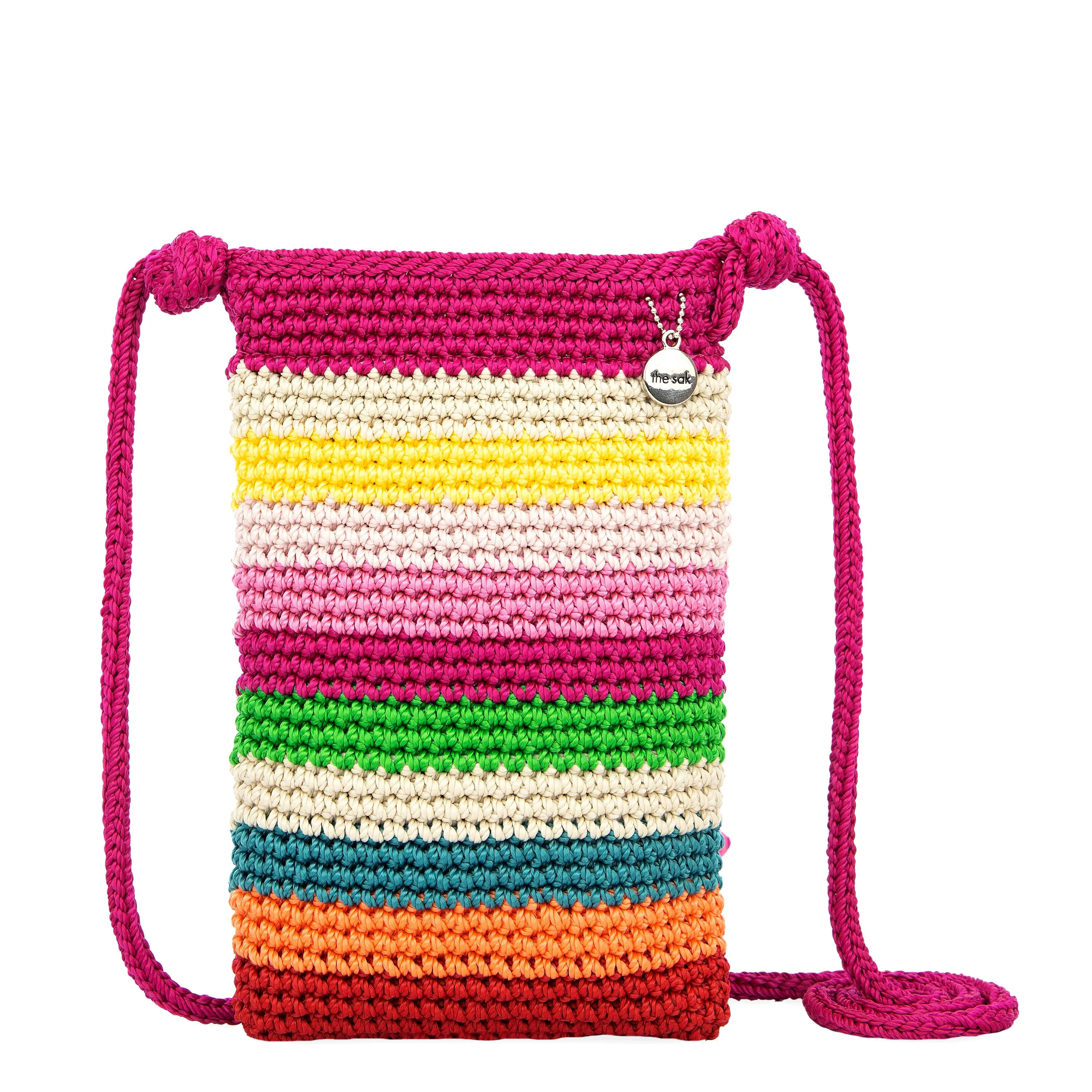 Josie Mini Crossbody