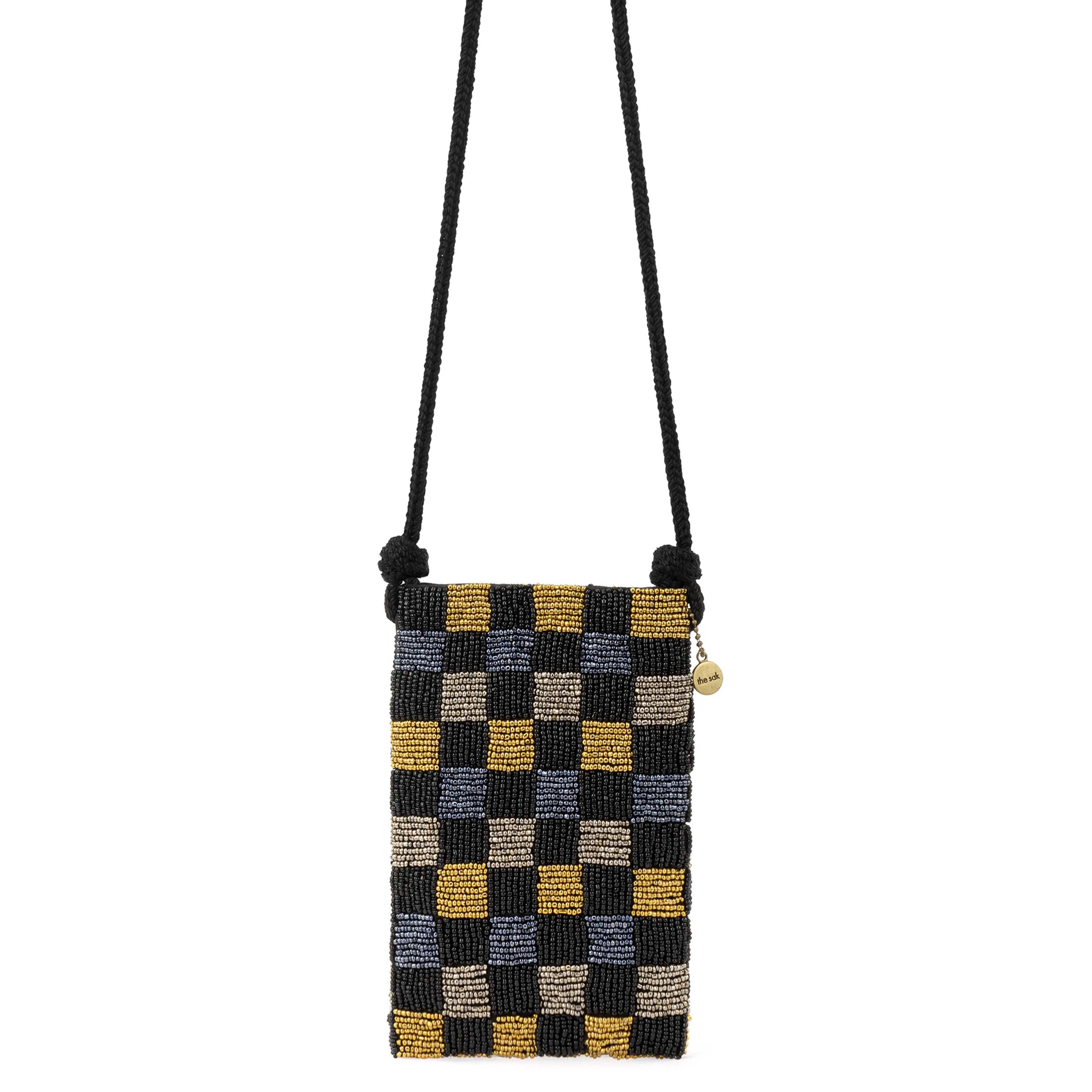 Josie Mini Crossbody