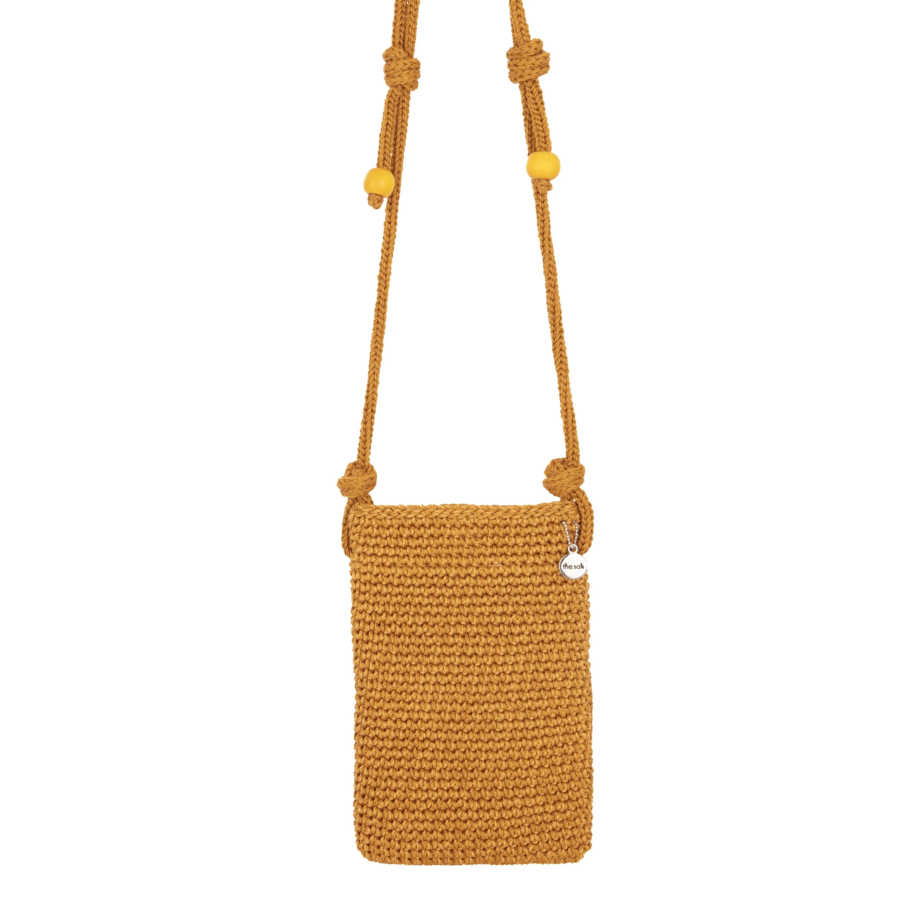 Josie Mini Crossbody