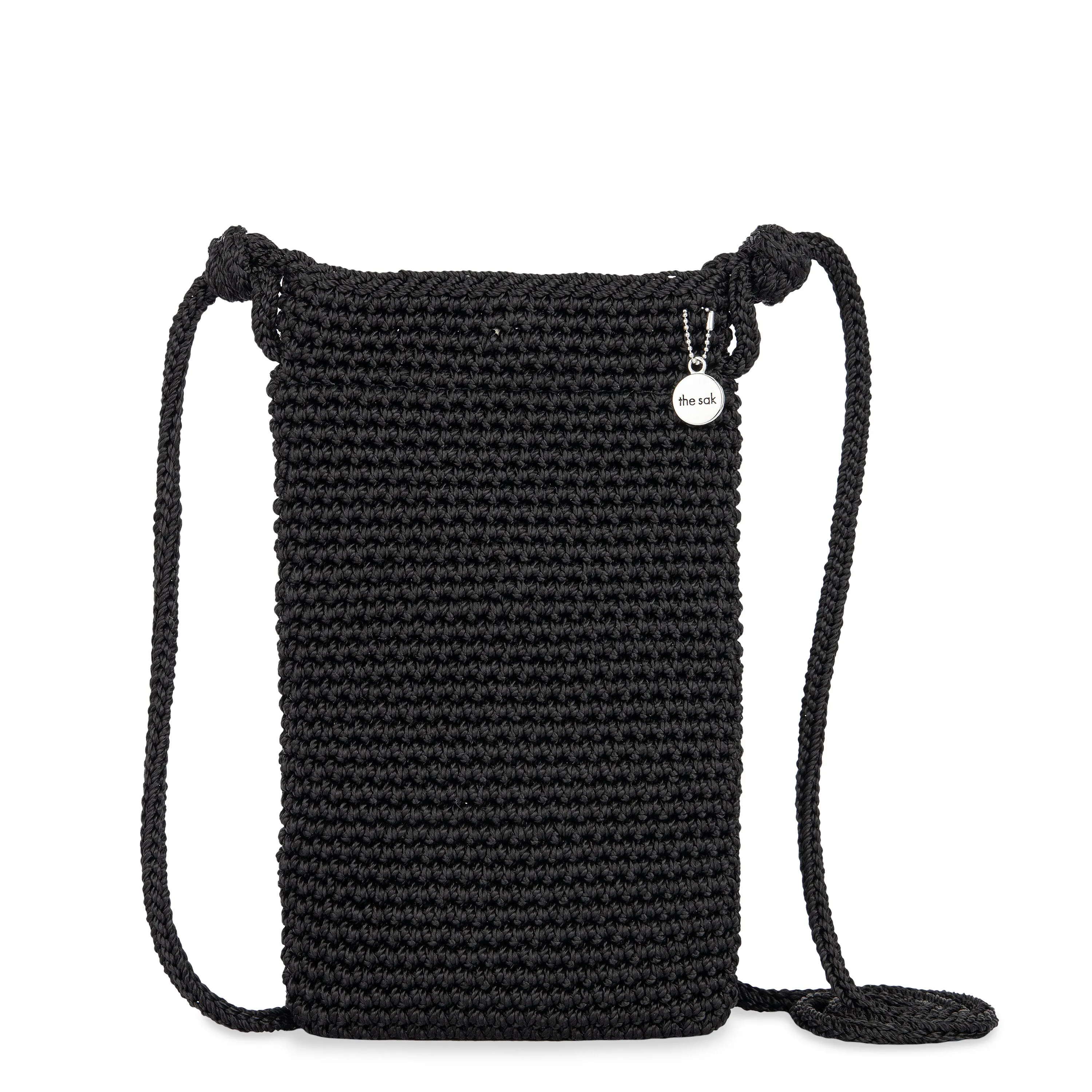 Josie Mini Crossbody