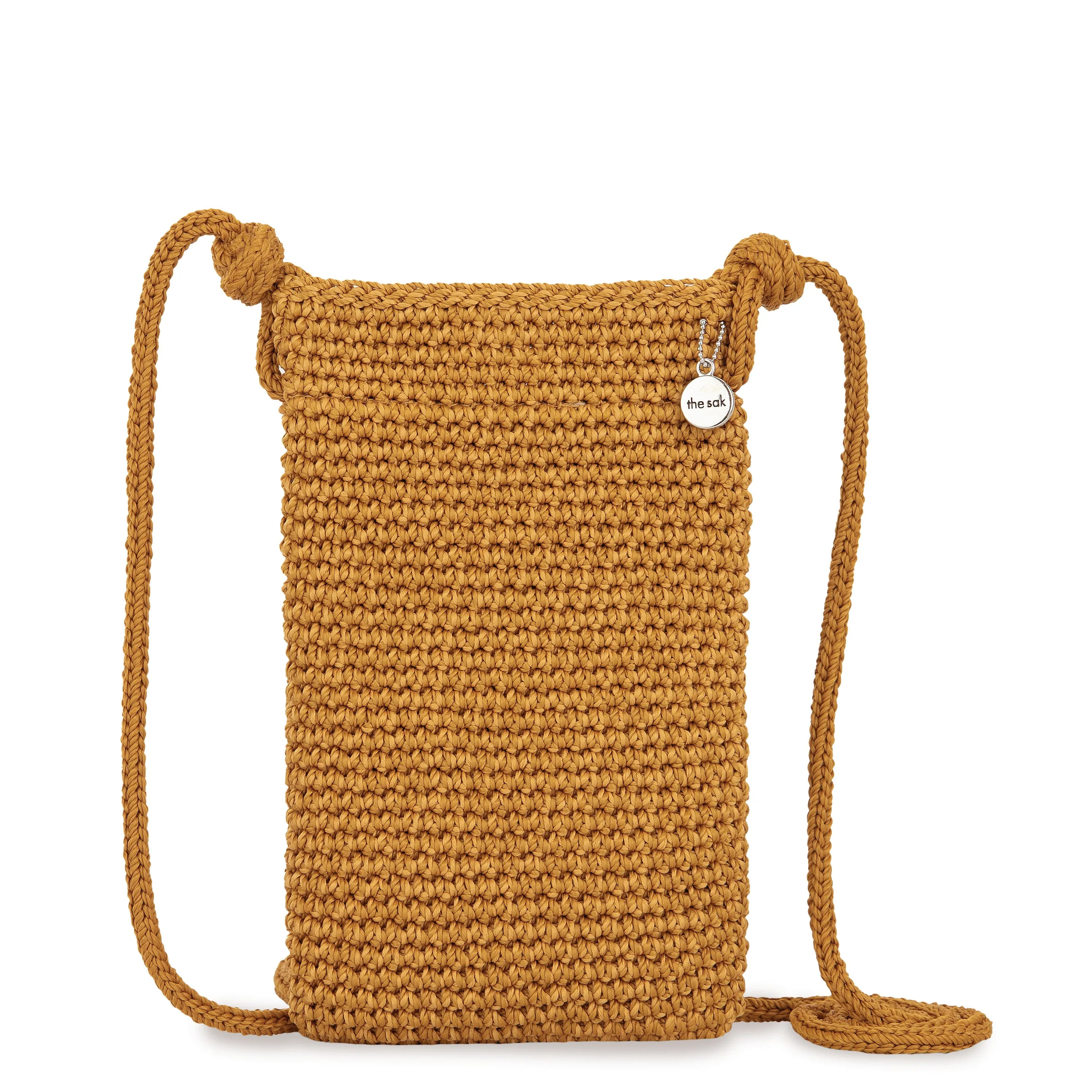 Josie Mini Crossbody