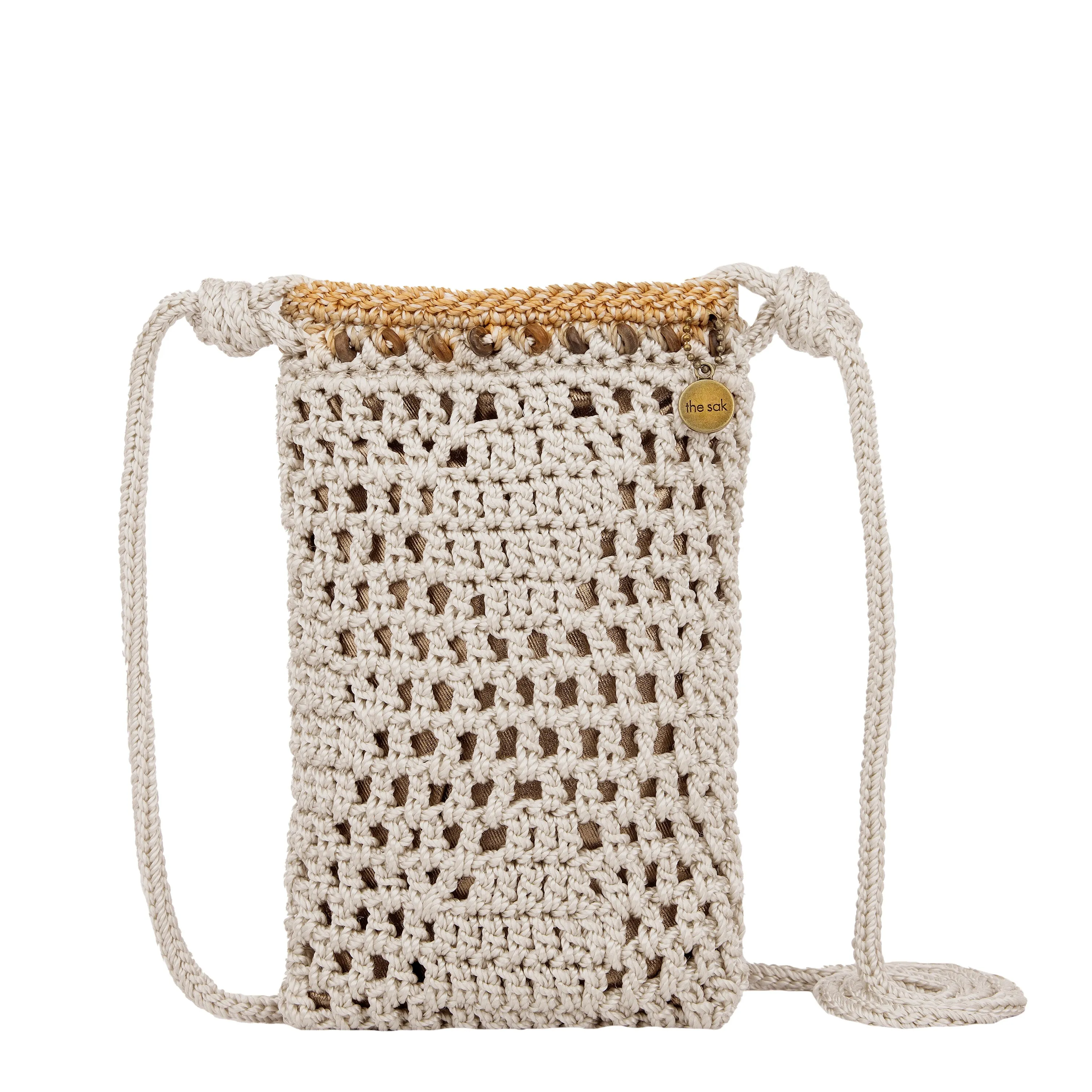 Josie Mini Crossbody