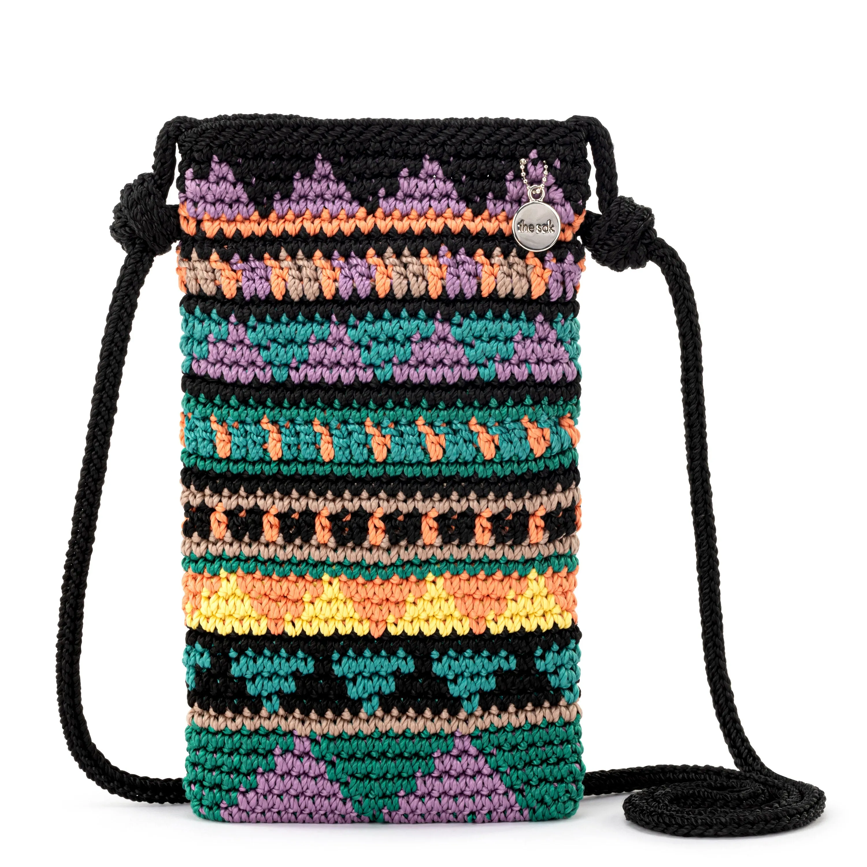 Josie Mini Crossbody