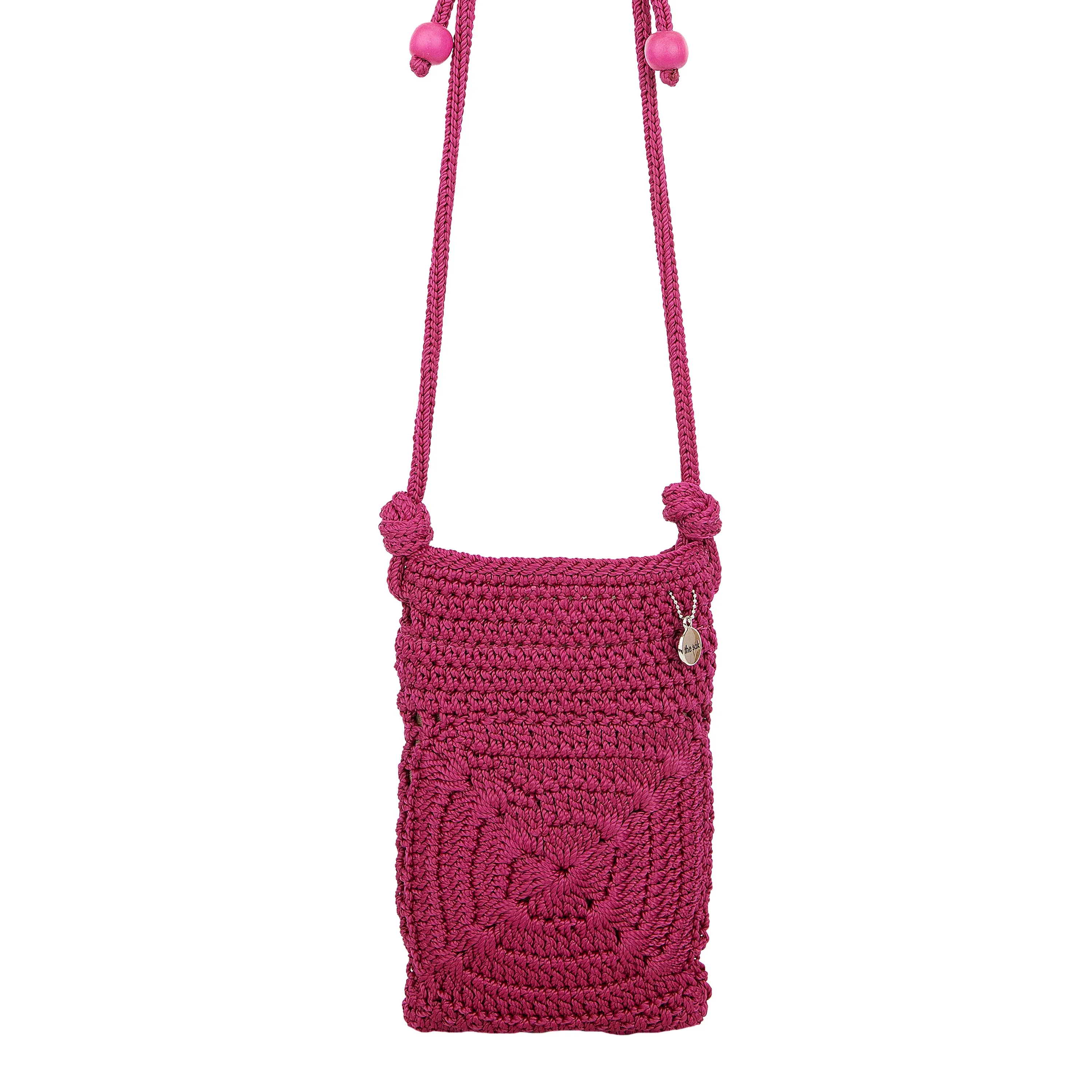 Josie Mini Crossbody