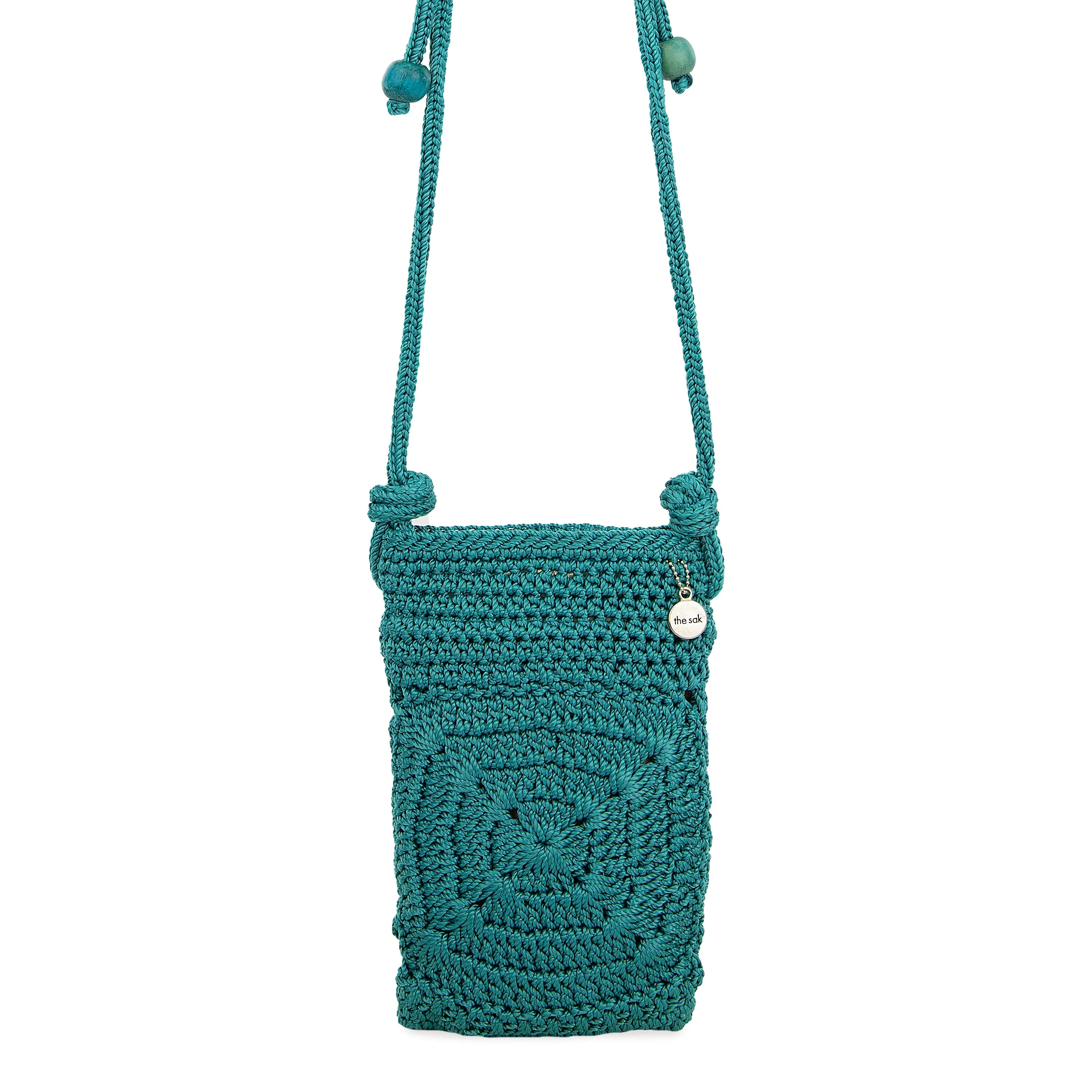 Josie Mini Crossbody