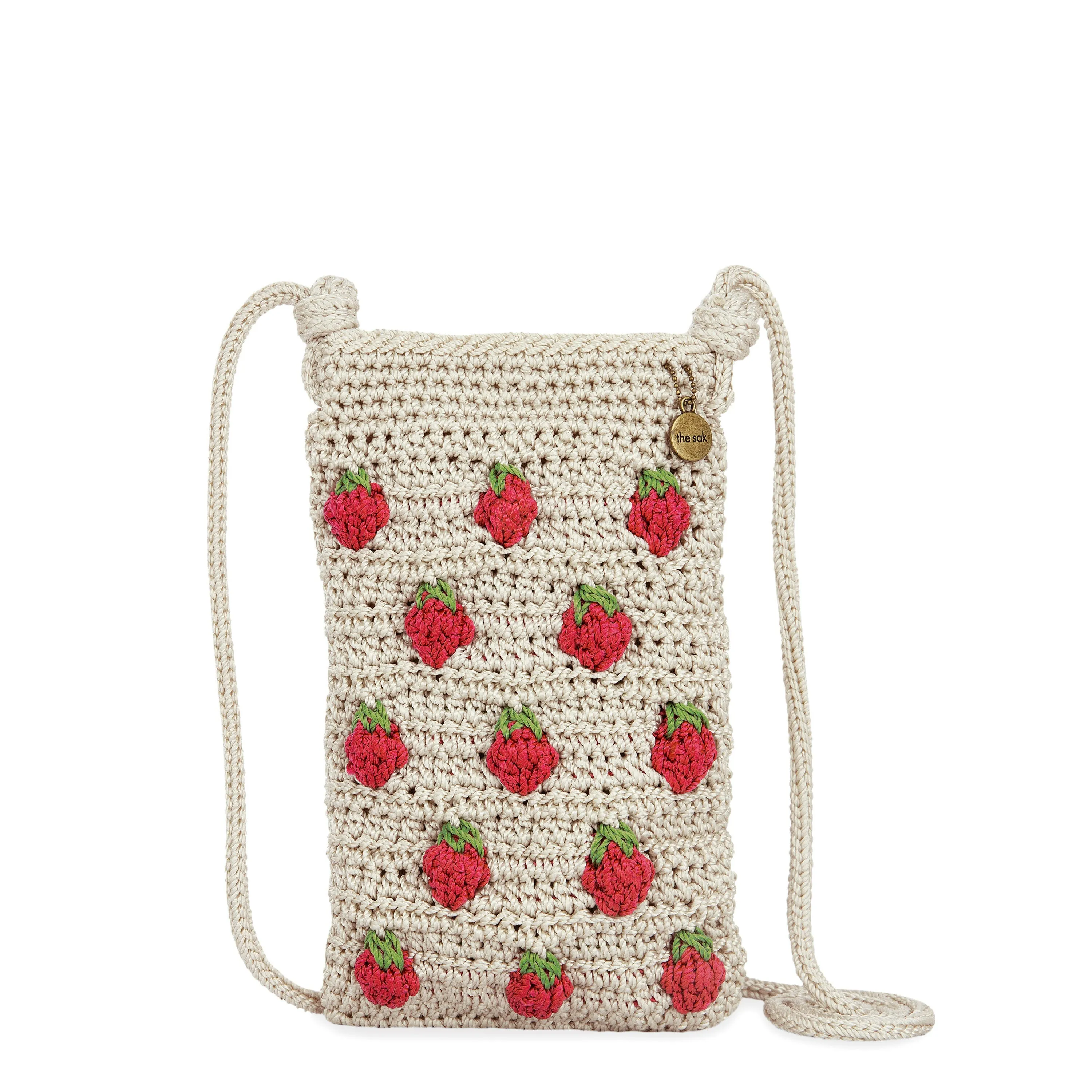 Josie Mini Crossbody