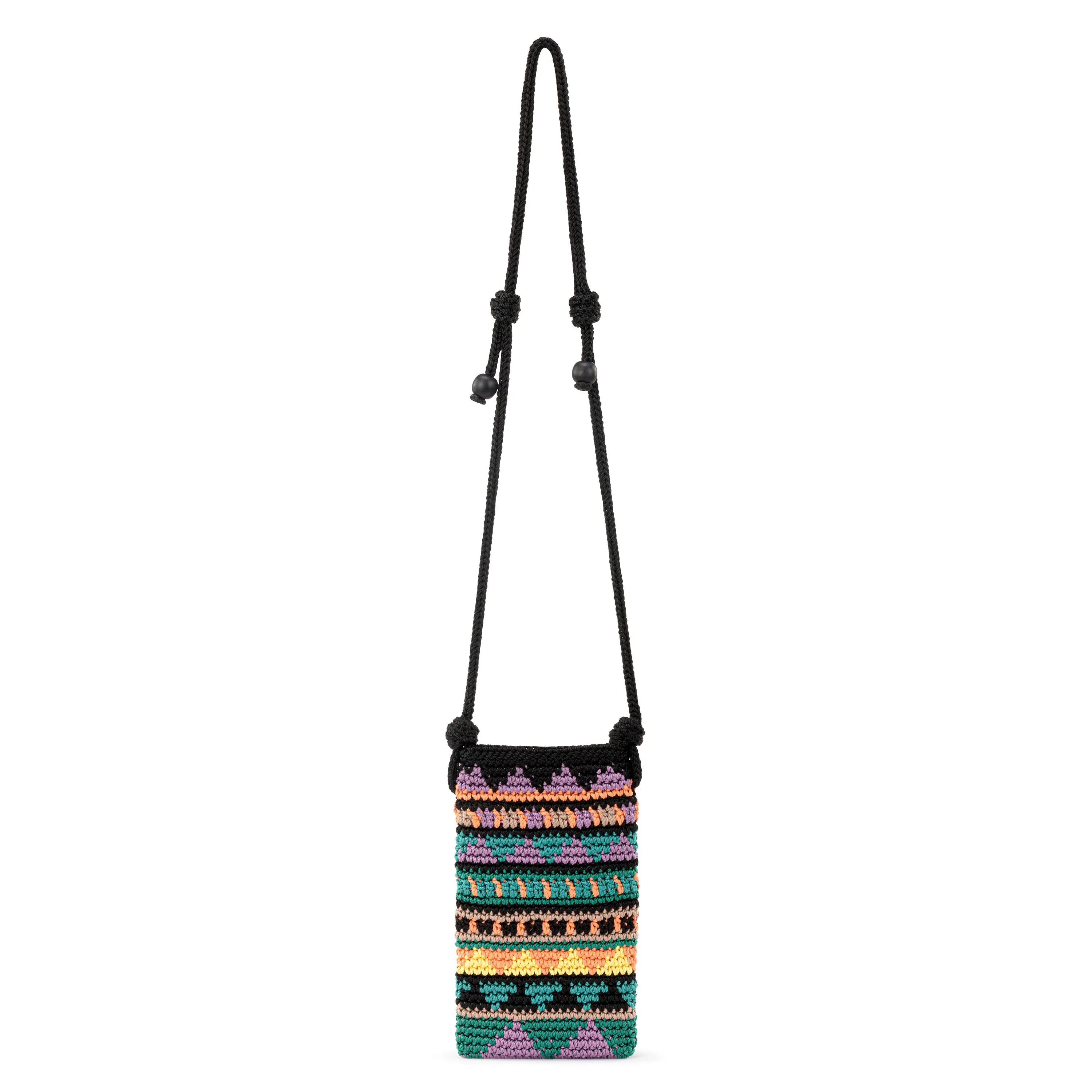 Josie Mini Crossbody