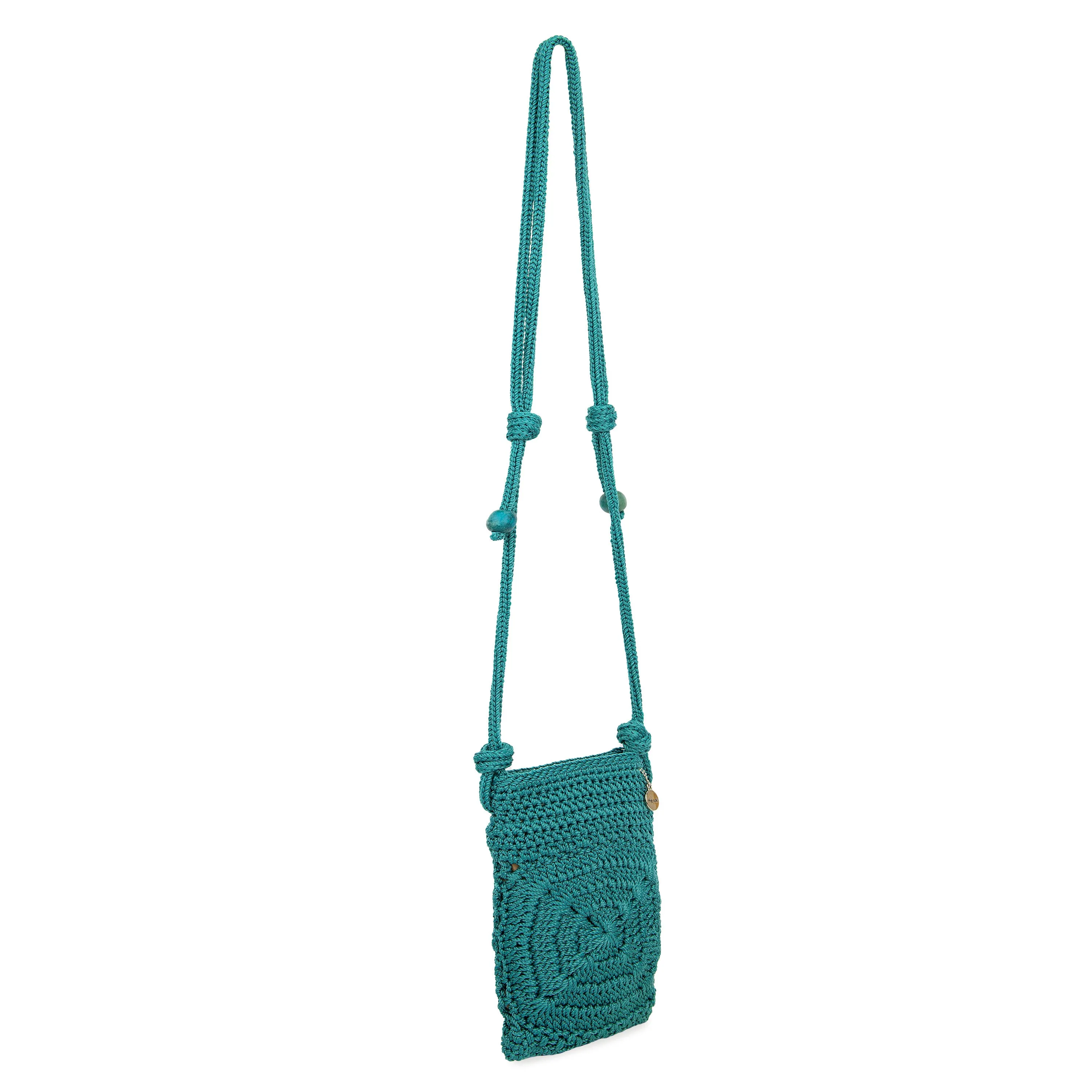 Josie Mini Crossbody