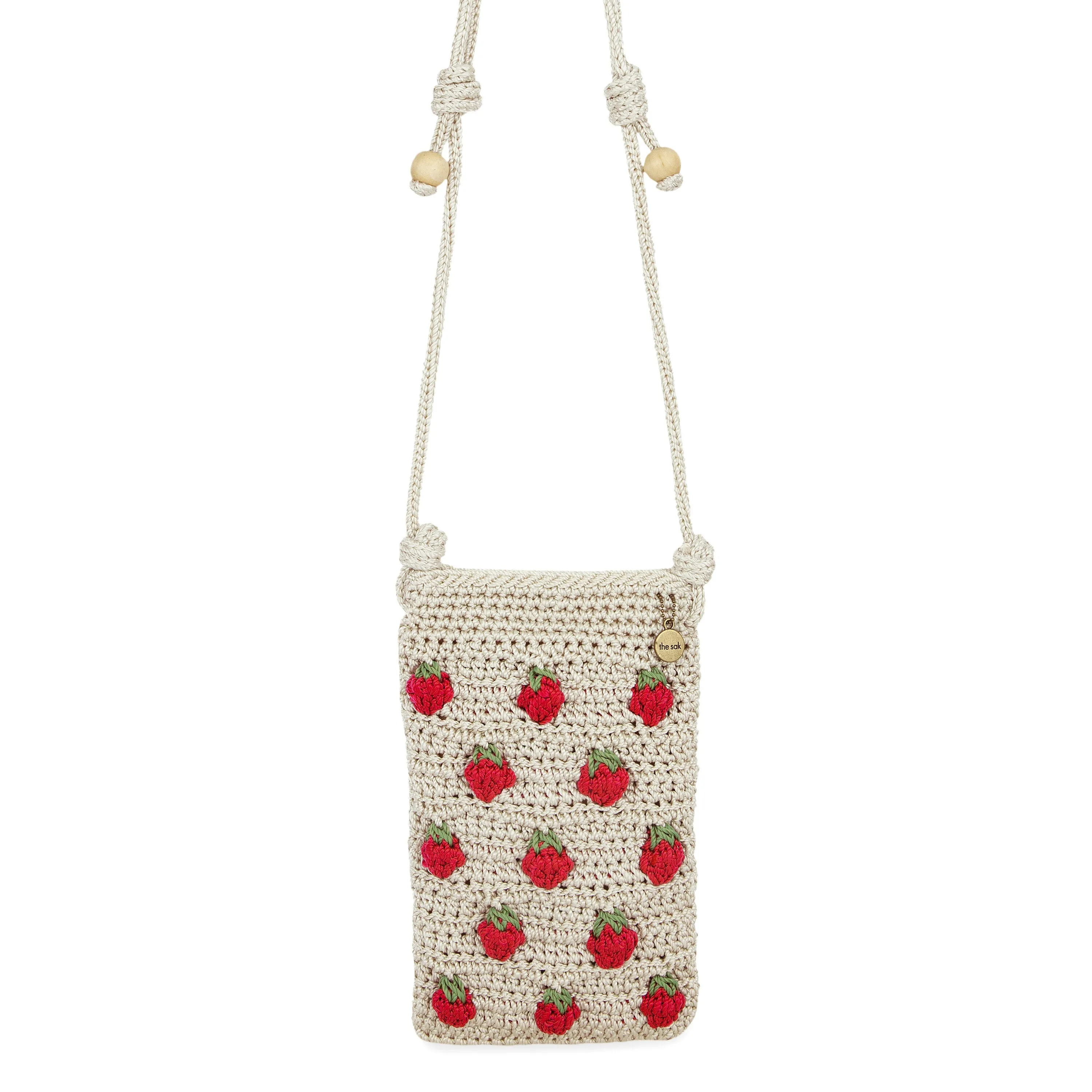 Josie Mini Crossbody