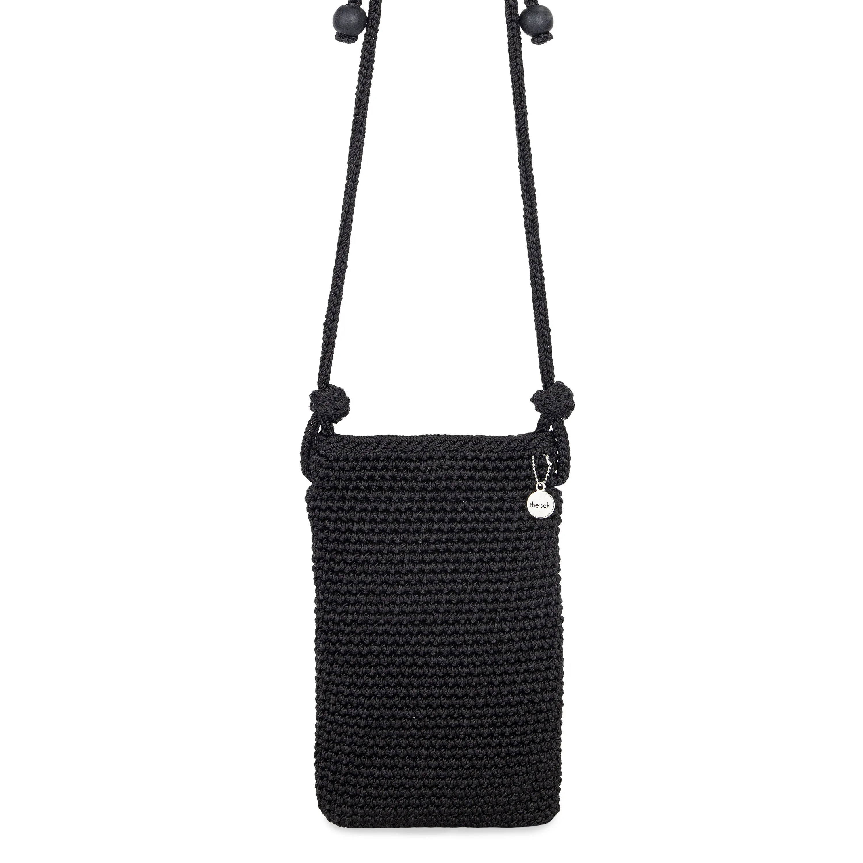 Josie Mini Crossbody