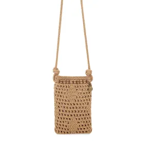 Josie Mini Crossbody