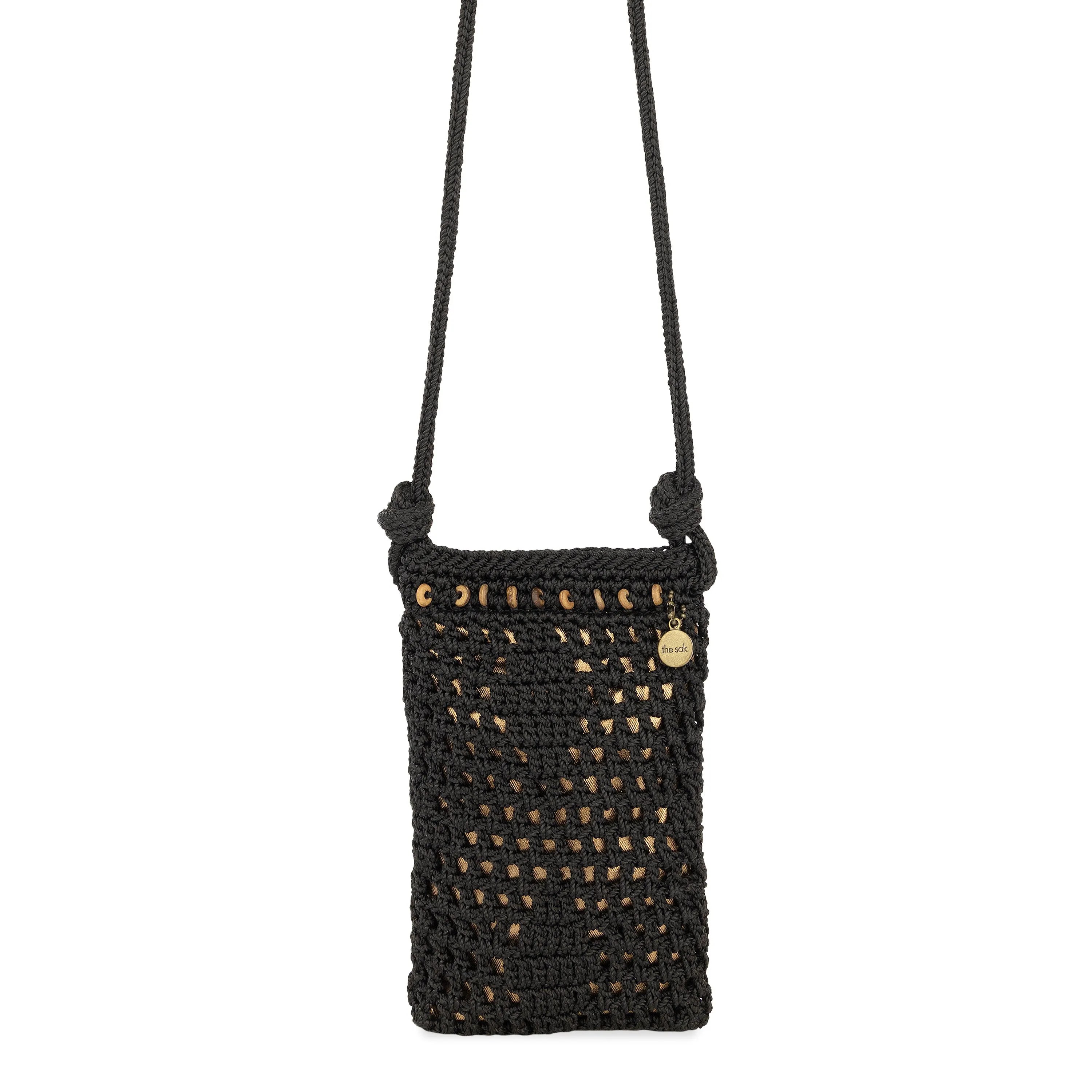 Josie Mini Crossbody