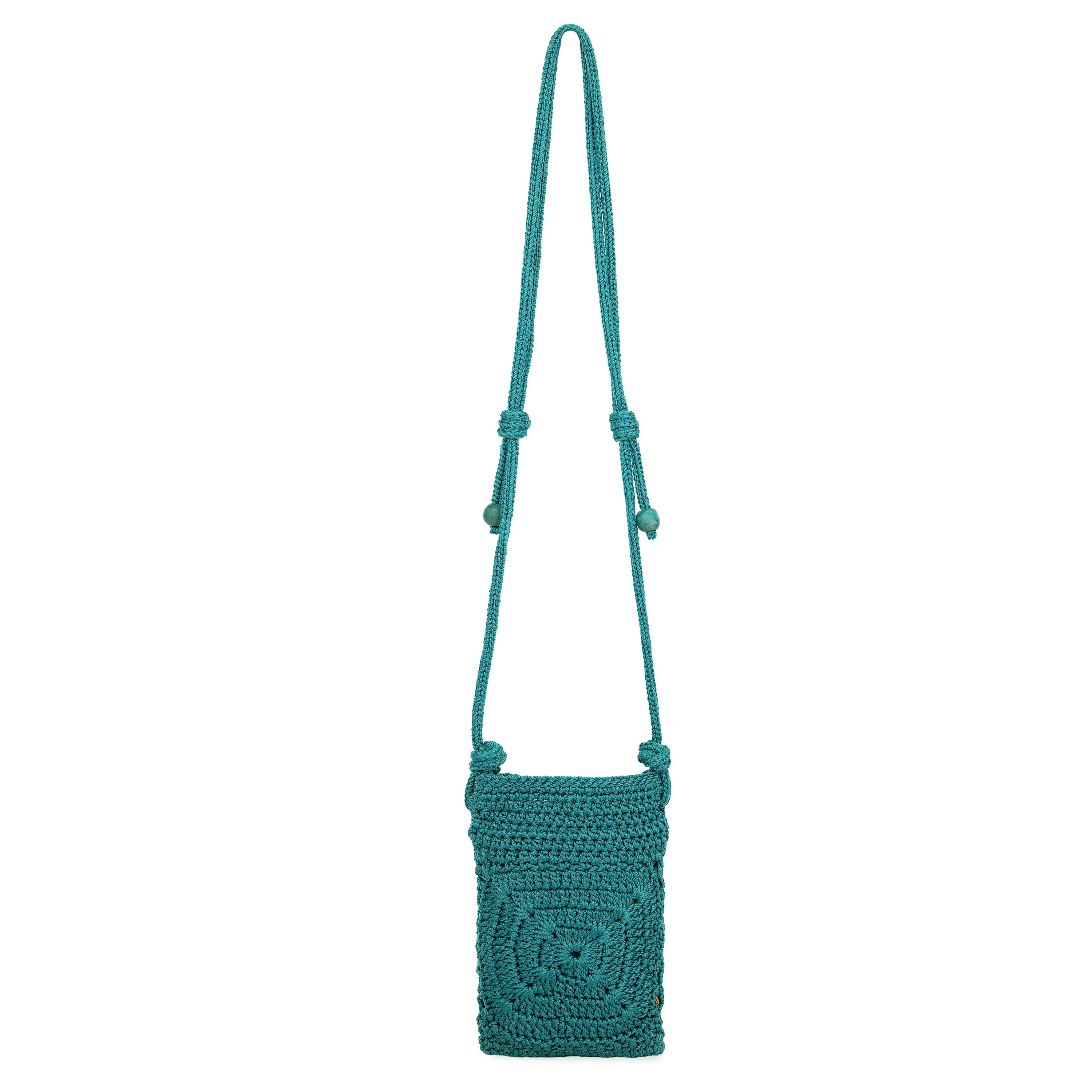 Josie Mini Crossbody