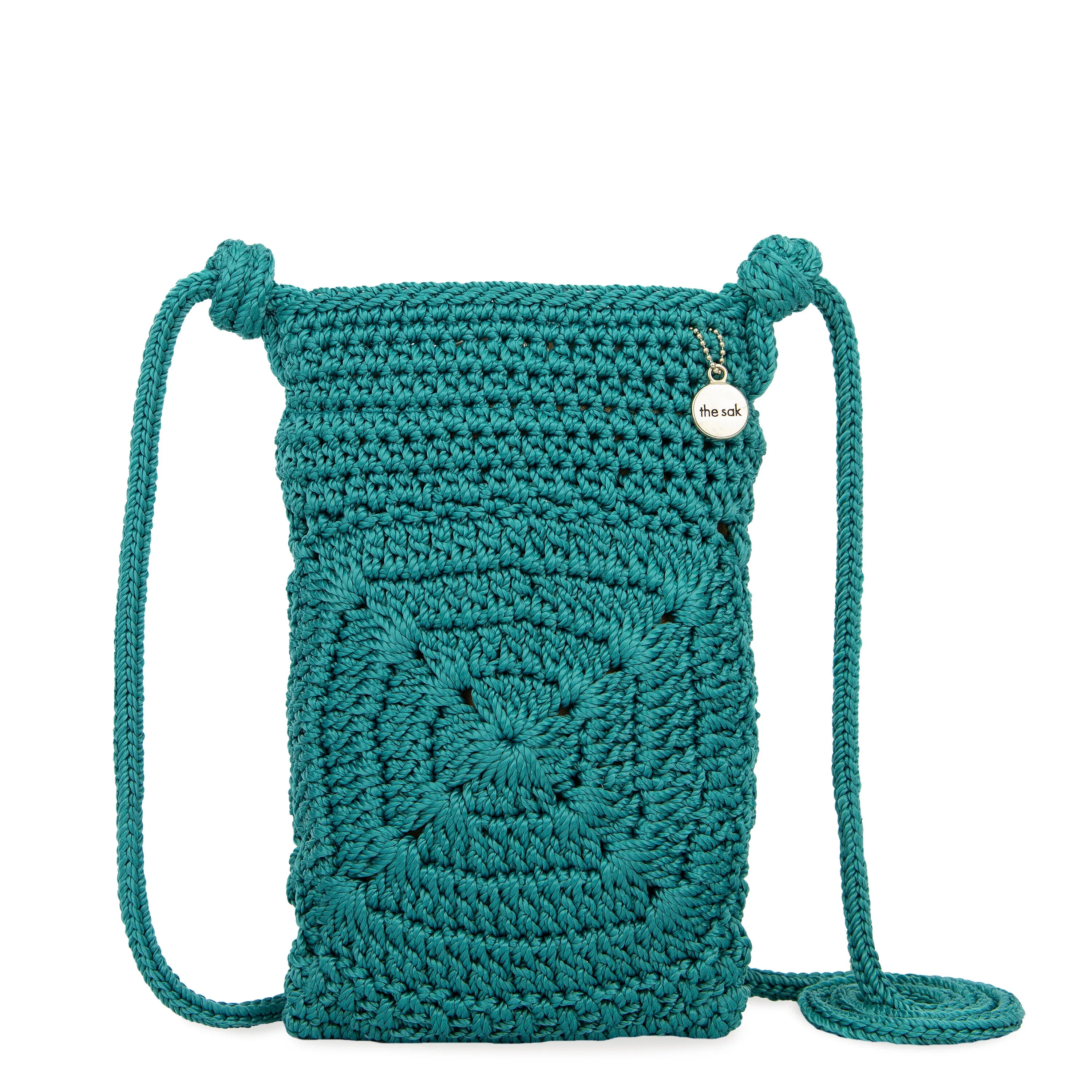 Josie Mini Crossbody